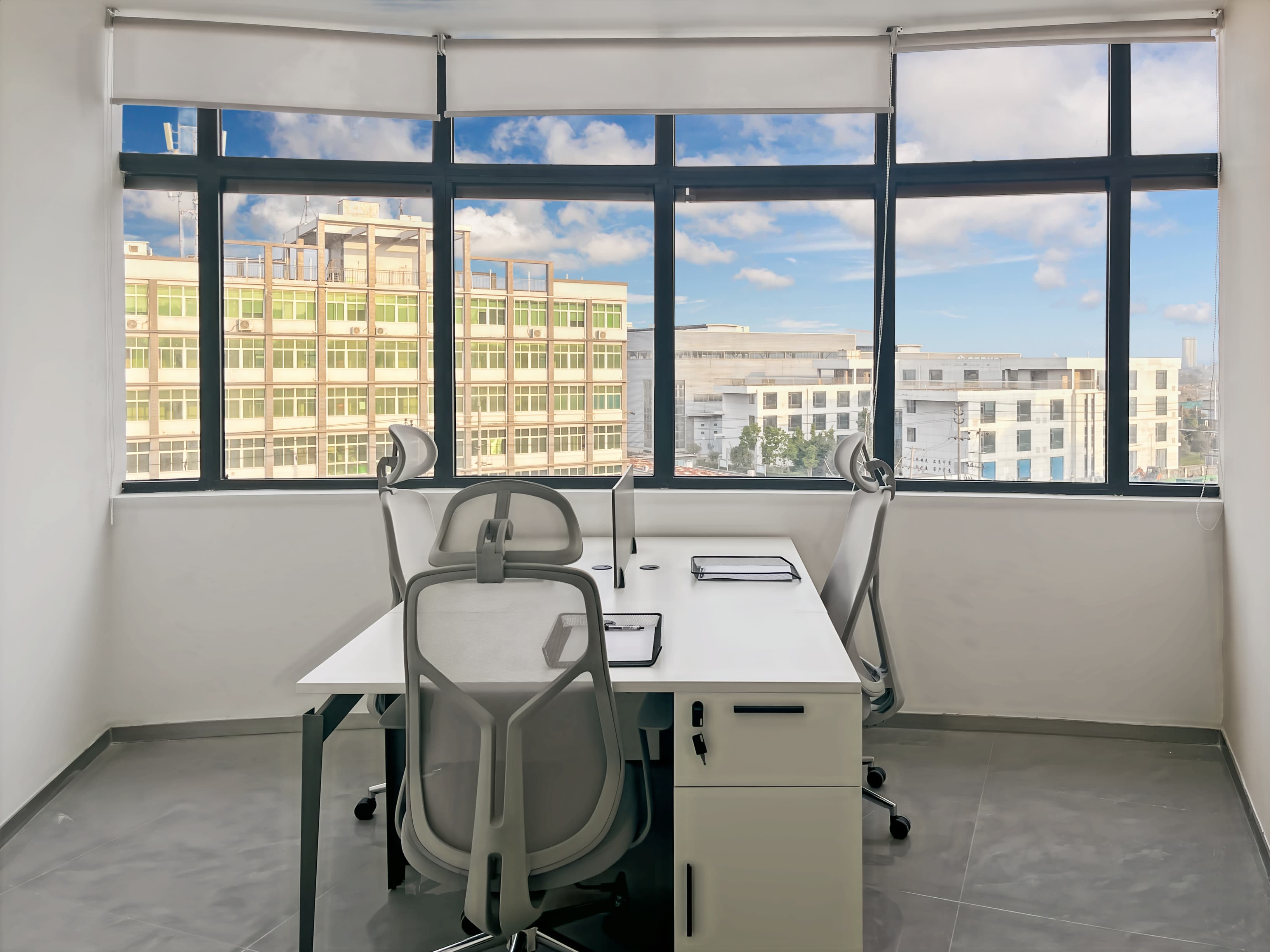 Mianyang, Advanced Building image 10