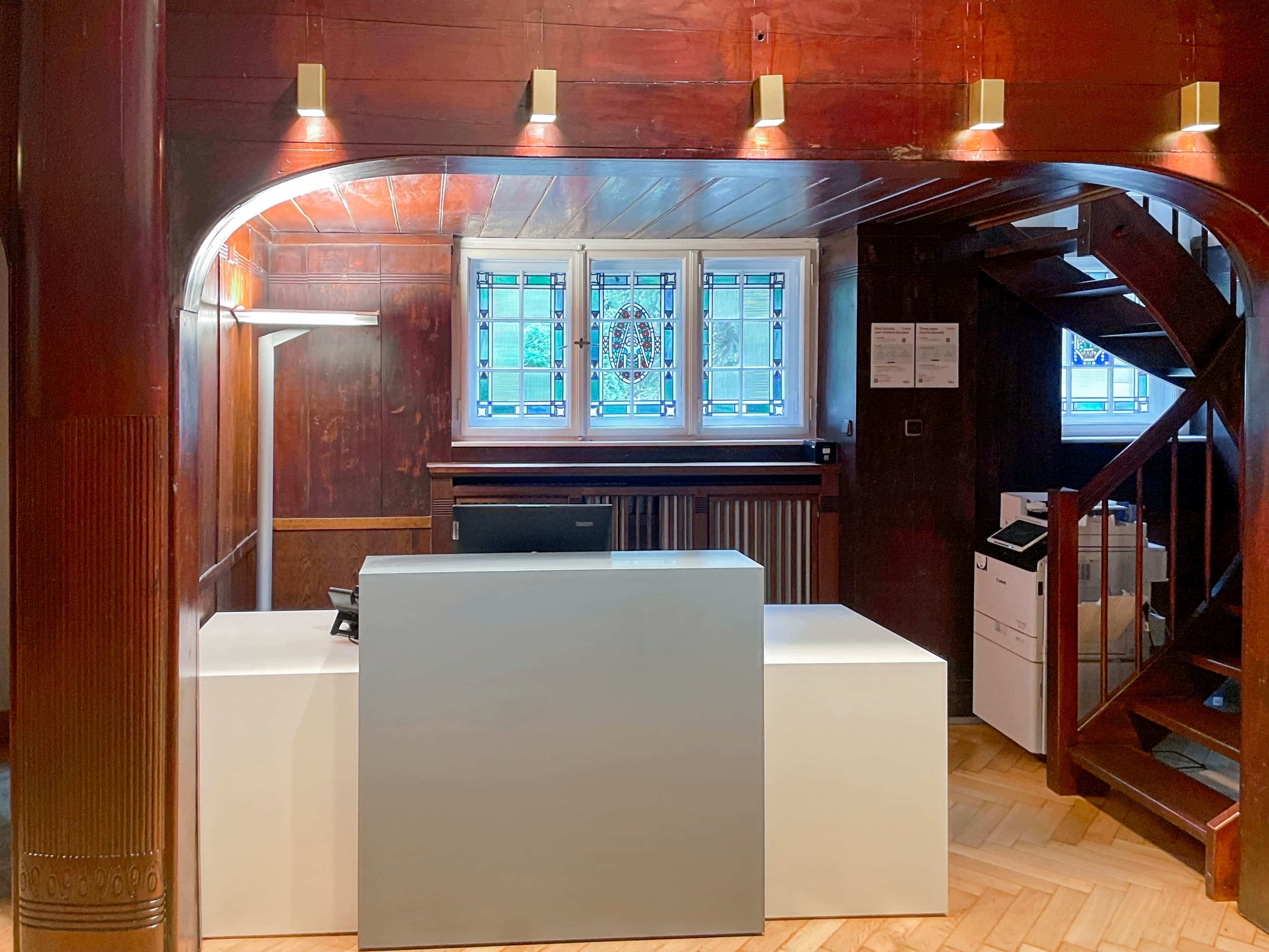 DRESDEN, Villa Grumpt image 5 DRESDEN, Villa Grumpt image 5