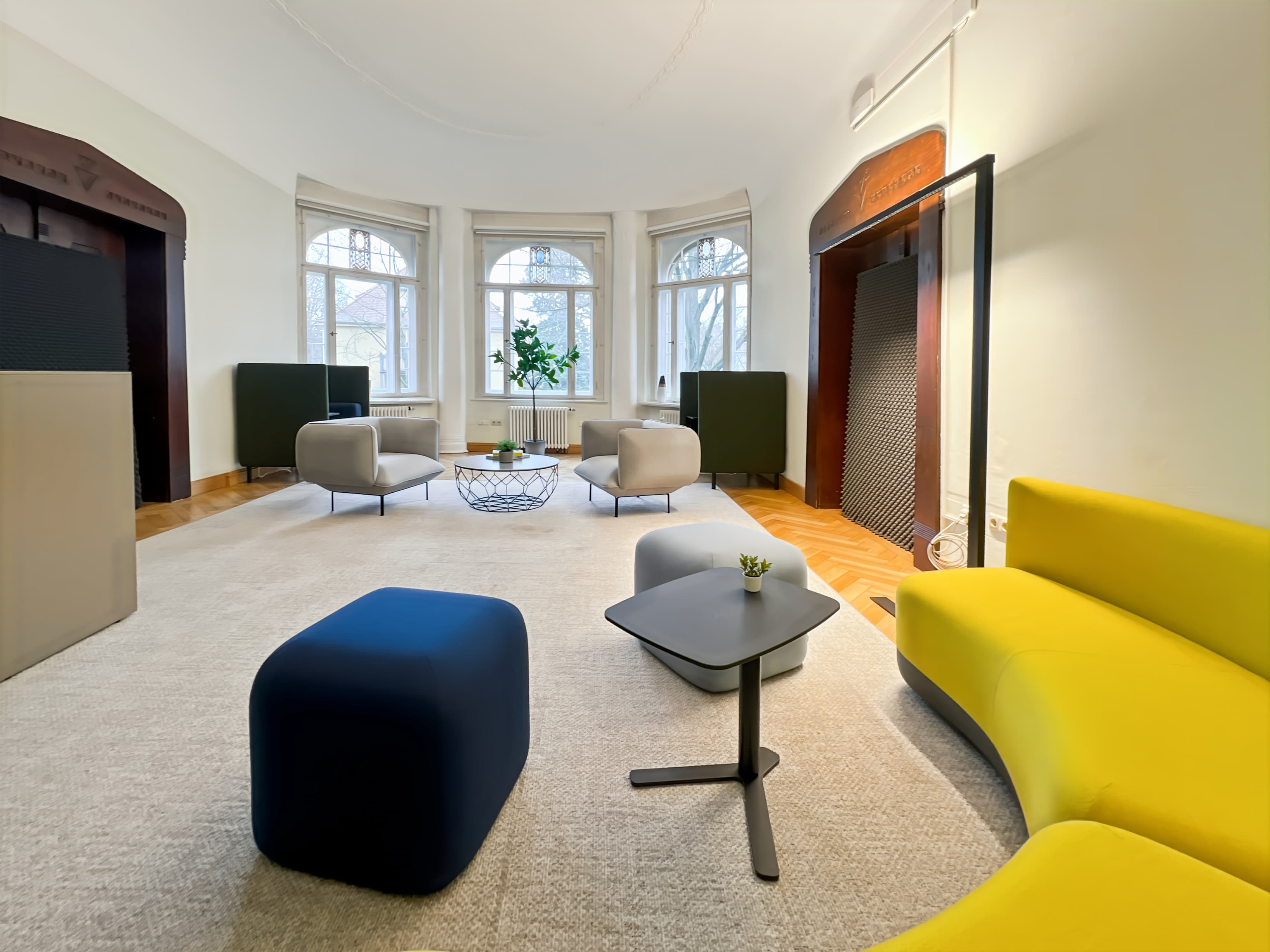 DRESDEN, Villa Grumpt image 8 DRESDEN, Villa Grumpt image 8