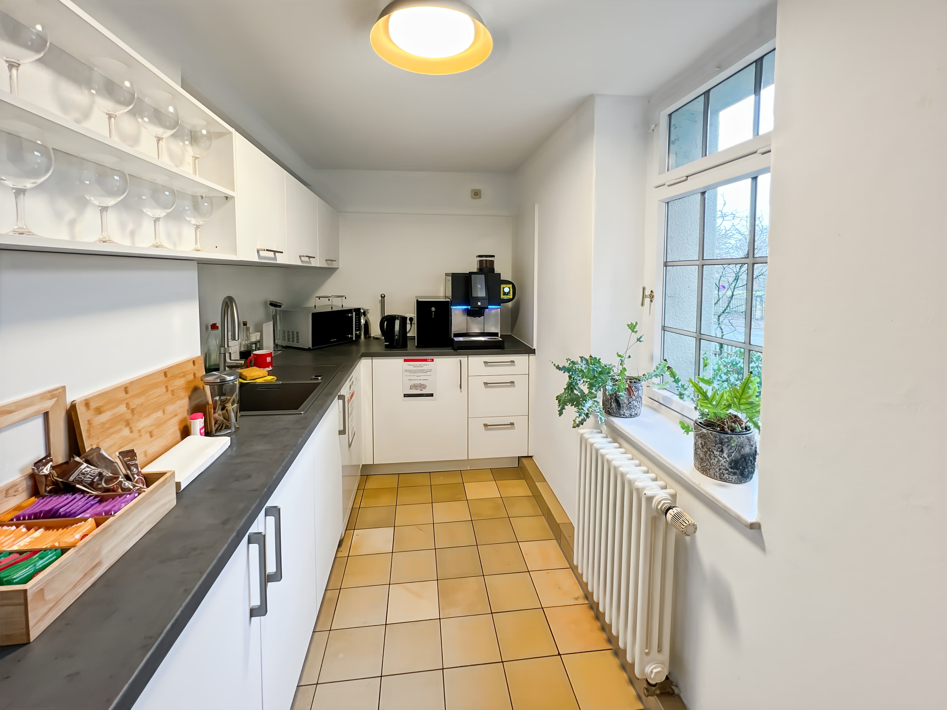 DRESDEN, Villa Grumpt image 11 DRESDEN, Villa Grumpt image 11