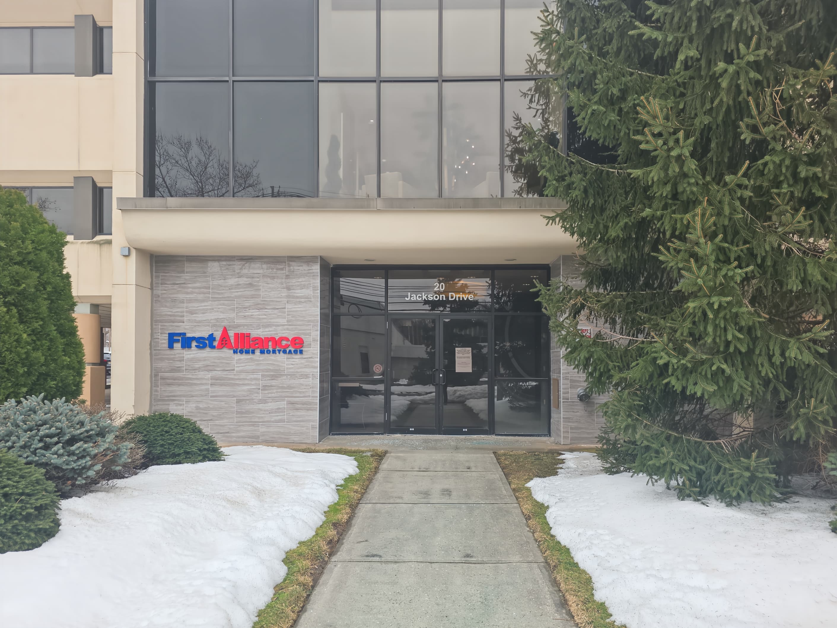 NJ, Cranford - Jackson Dr image 12