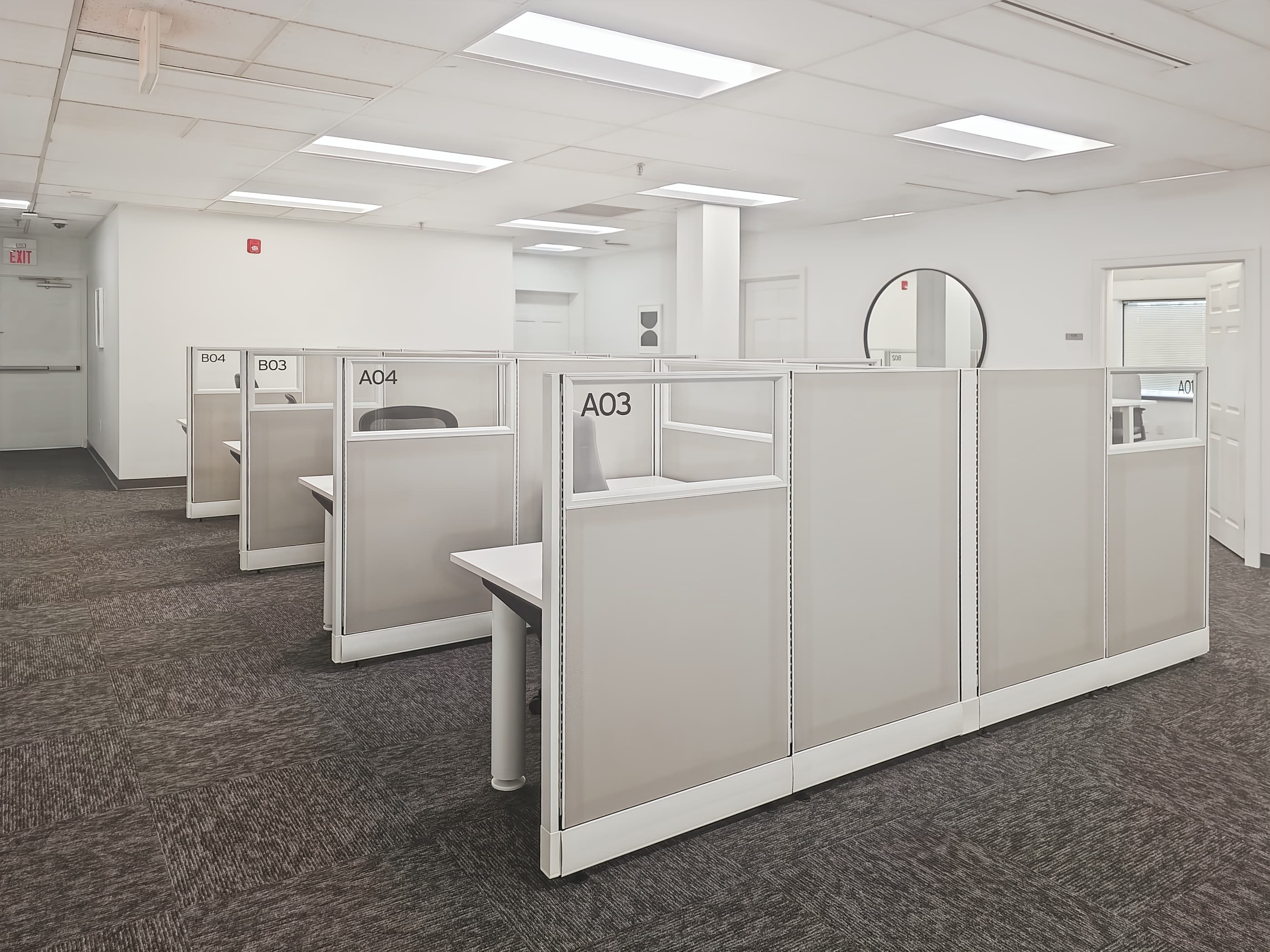 NJ, Cranford - Jackson Dr image 3