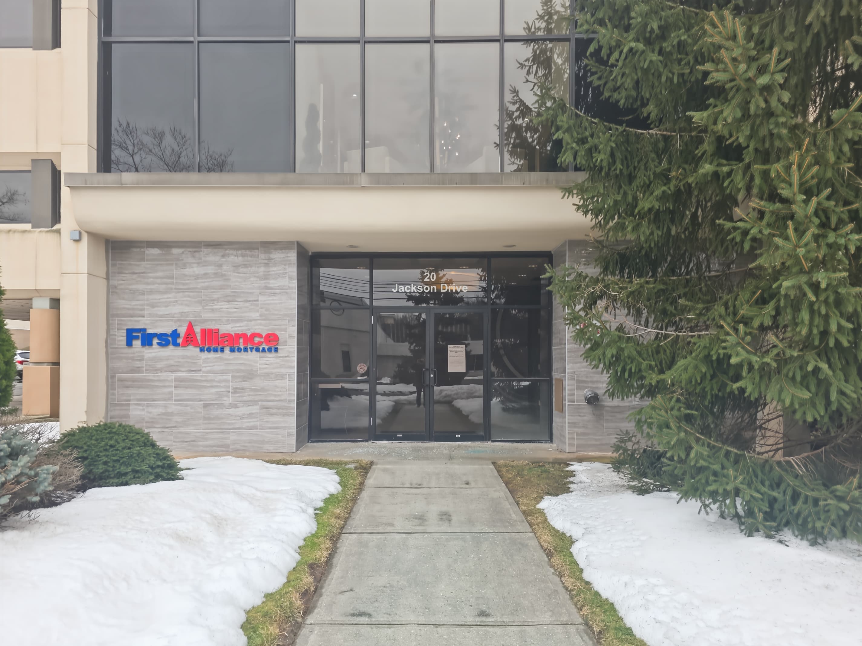 NJ, Cranford - Jackson Dr image 10