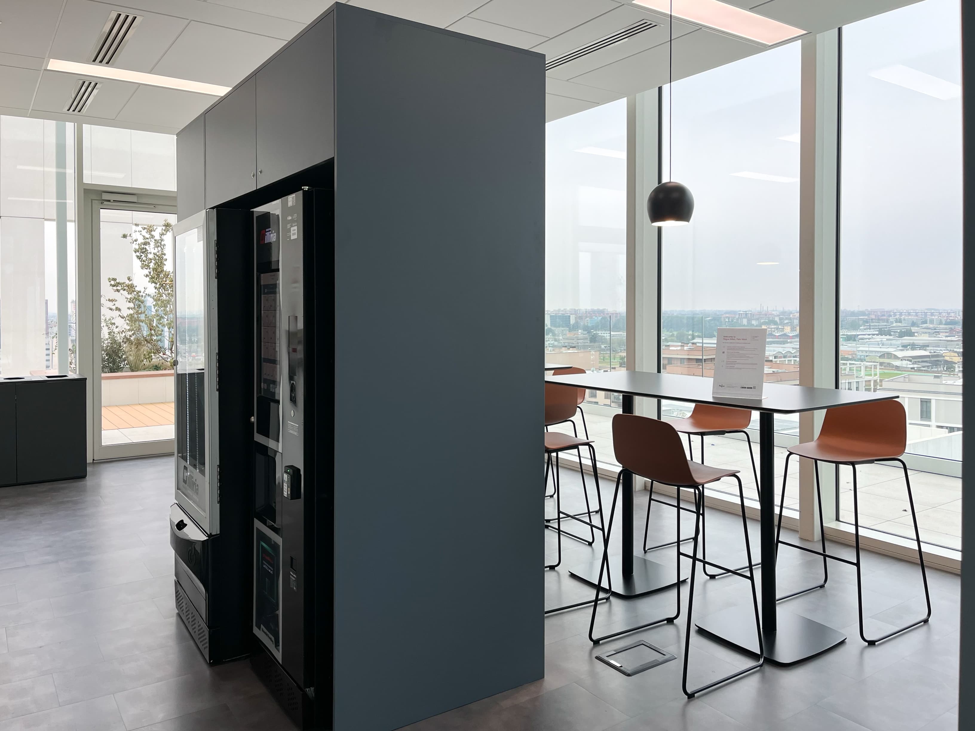 Milan, Park West image 6