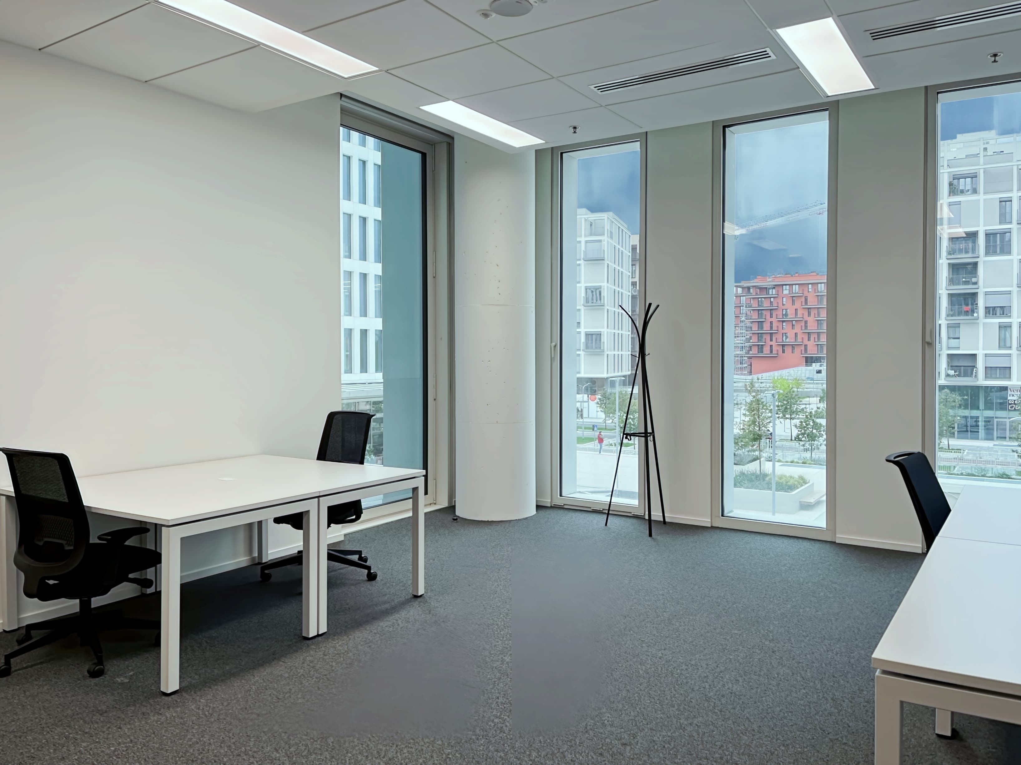 Milan, Park West image 9