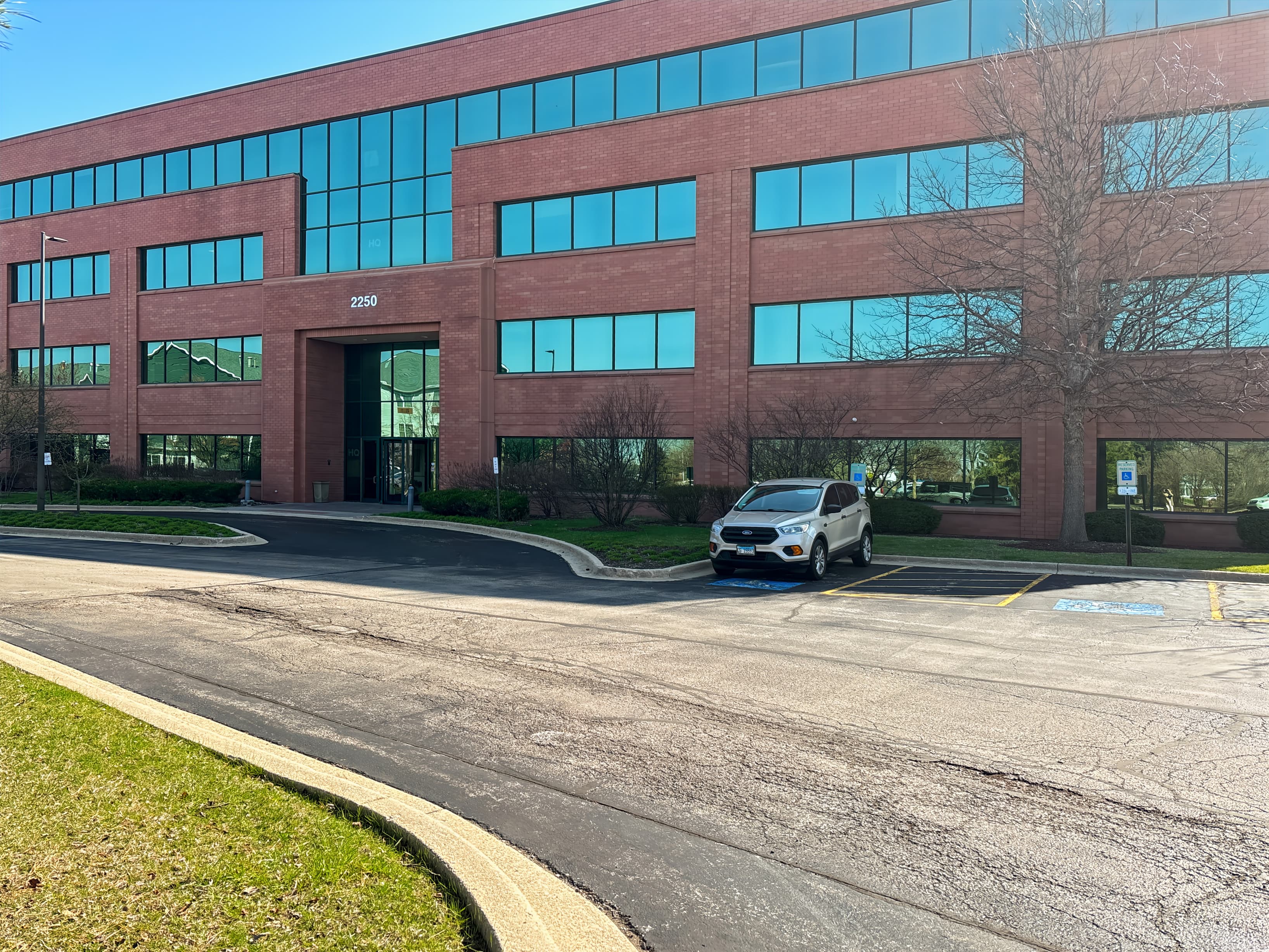 IL, Elgin - Point Blvd image 10