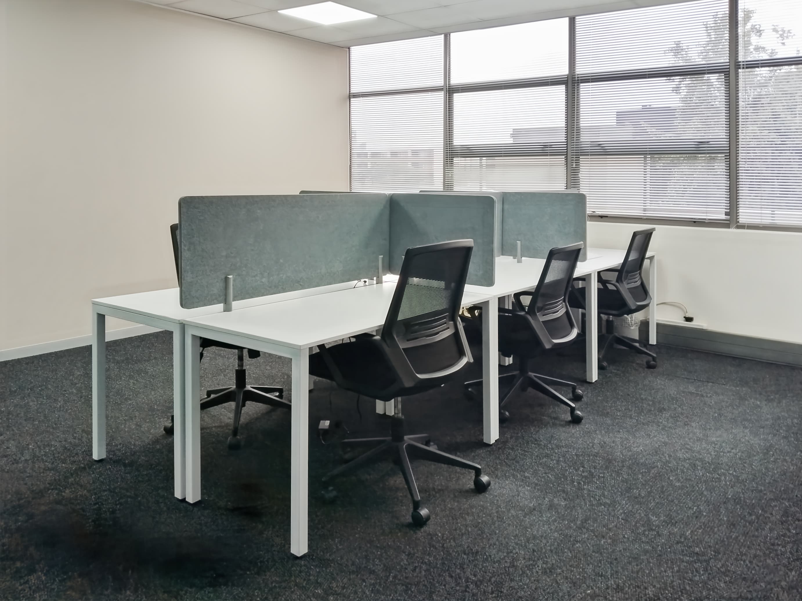 Johannesburg, Craddock Square Rosebank image 11 Johannesburg, Craddock Square Rosebank image 11