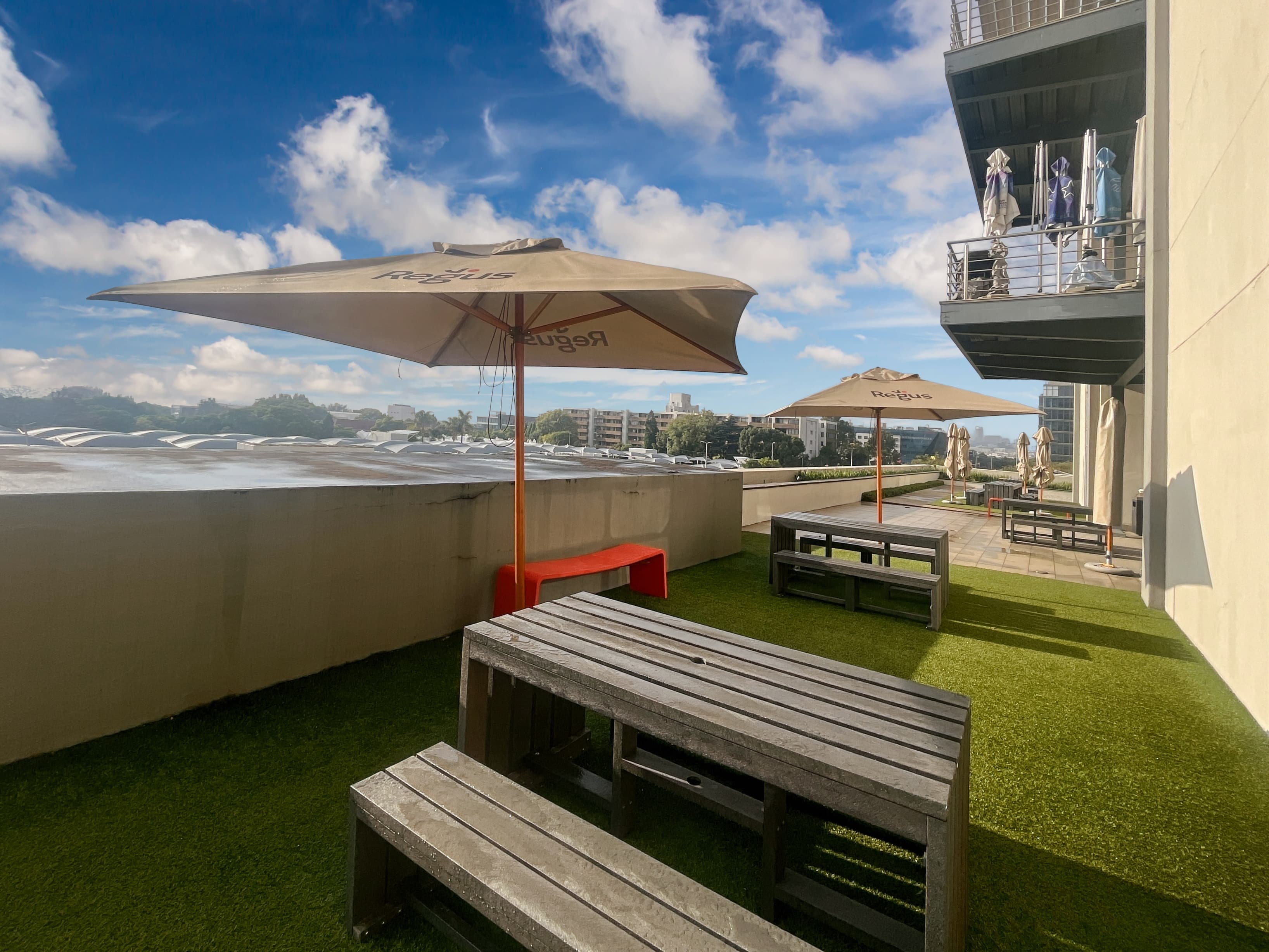 Johannesburg, Craddock Square Rosebank image 12 Johannesburg, Craddock Square Rosebank image 12