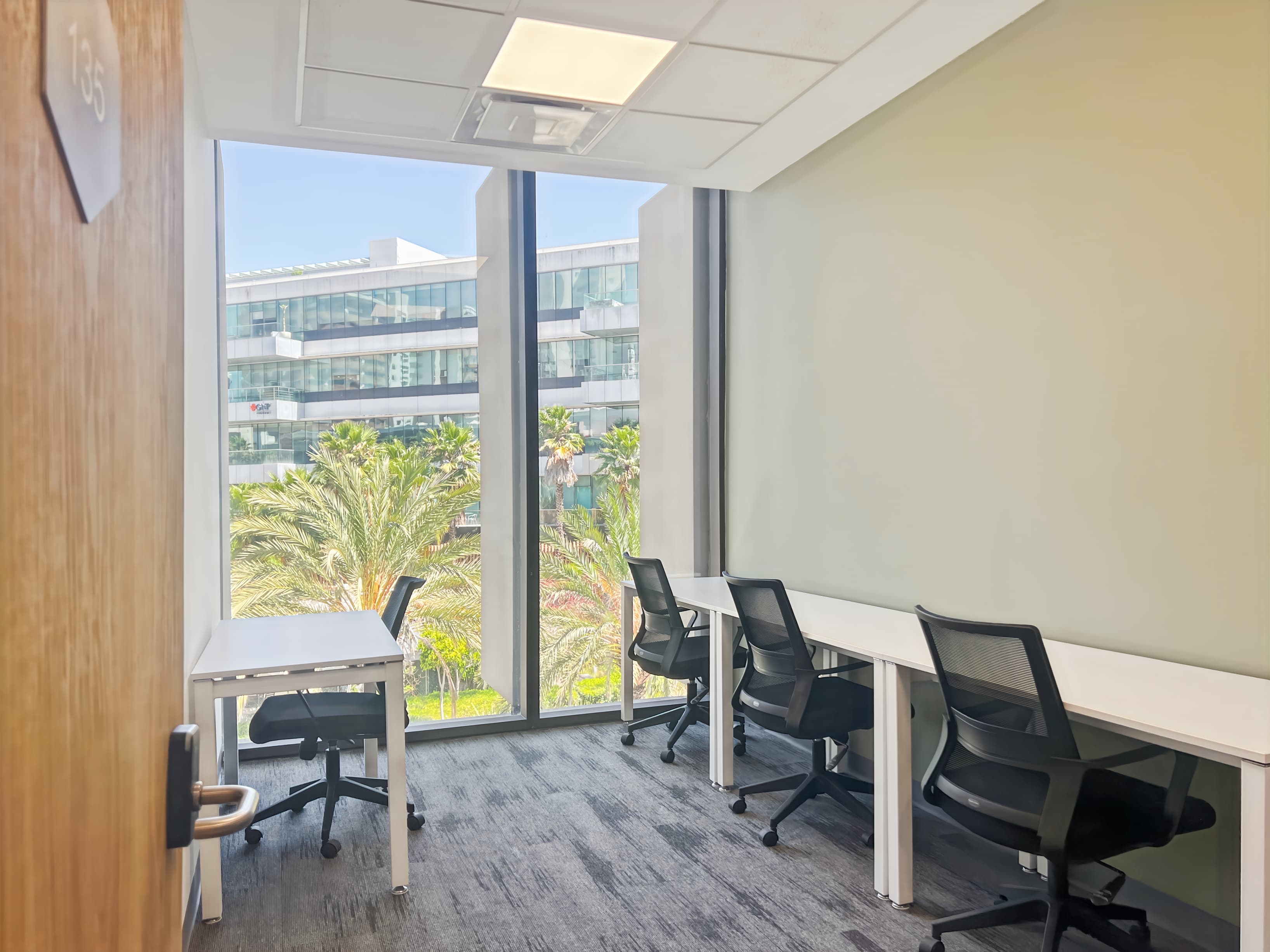 Puebla, Fratta Center image 11