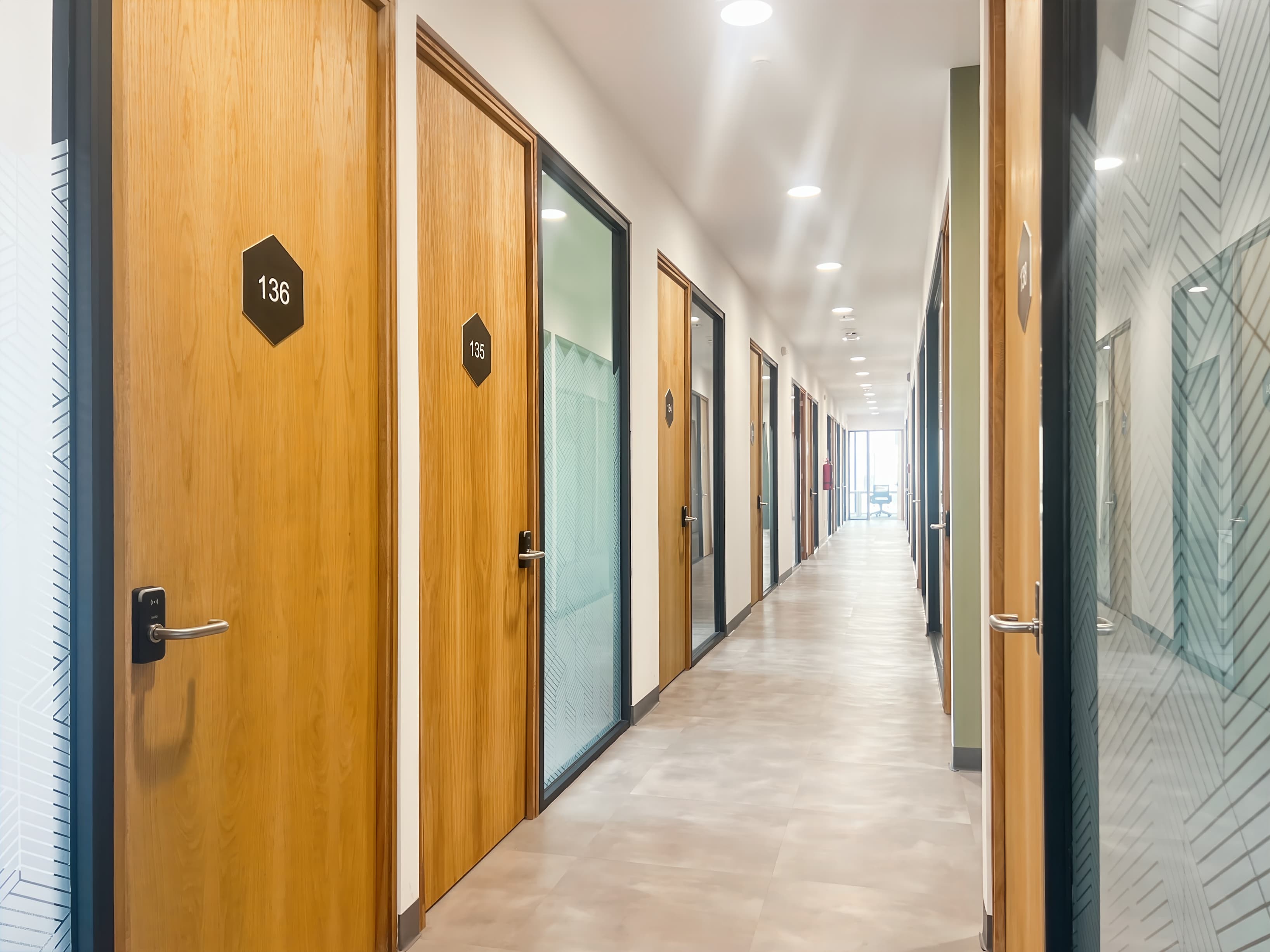 Puebla, Fratta Center image 9