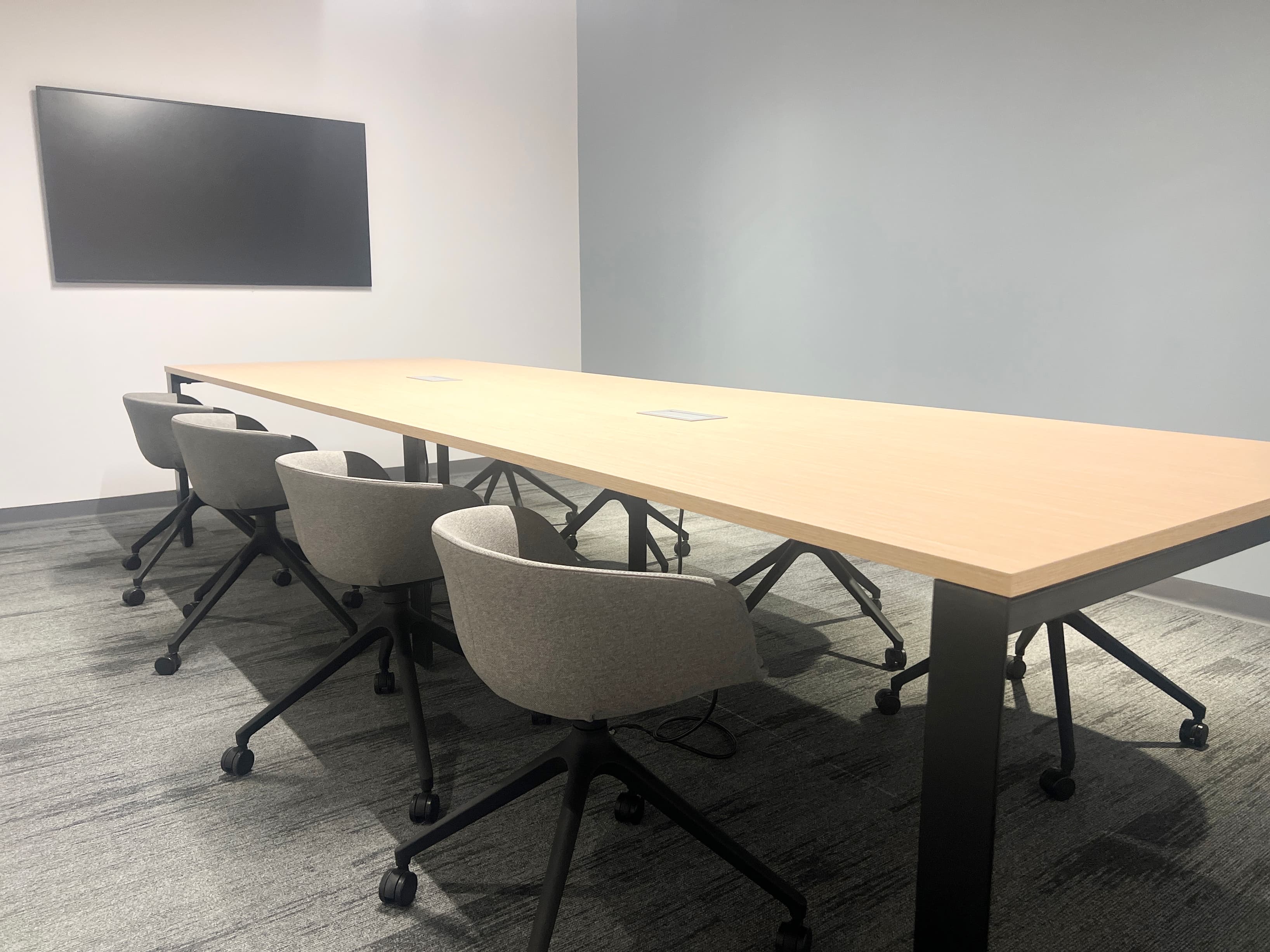 Puebla, Fratta Center image 2