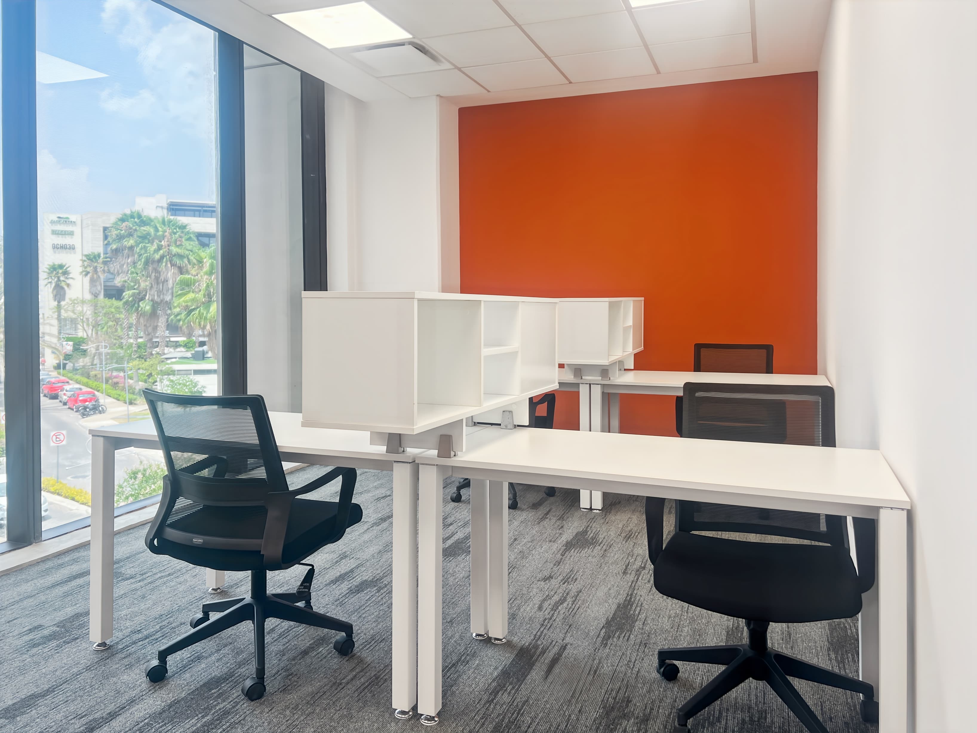 Puebla, Fratta Center image 10