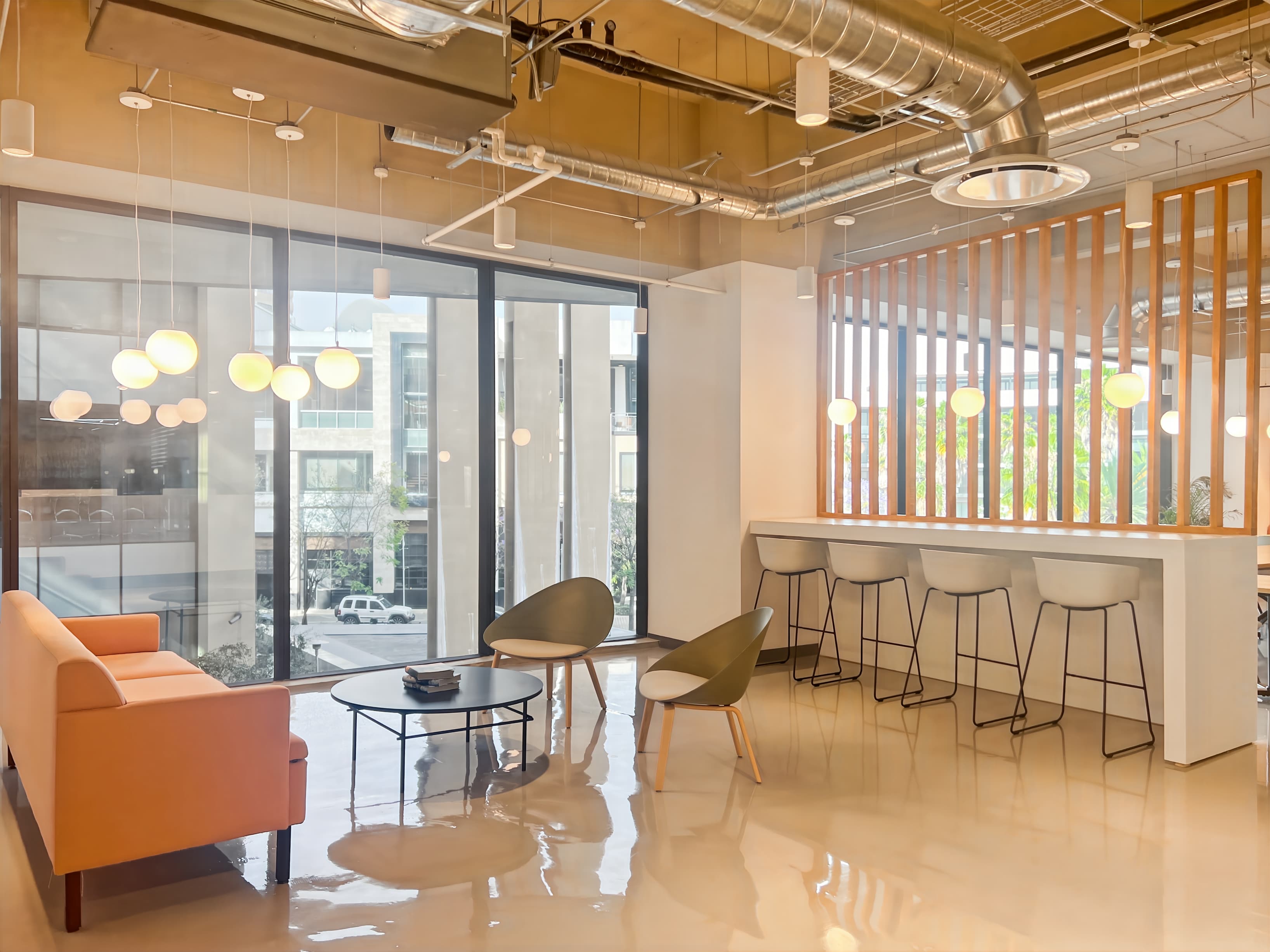 Puebla, Fratta Center image 5