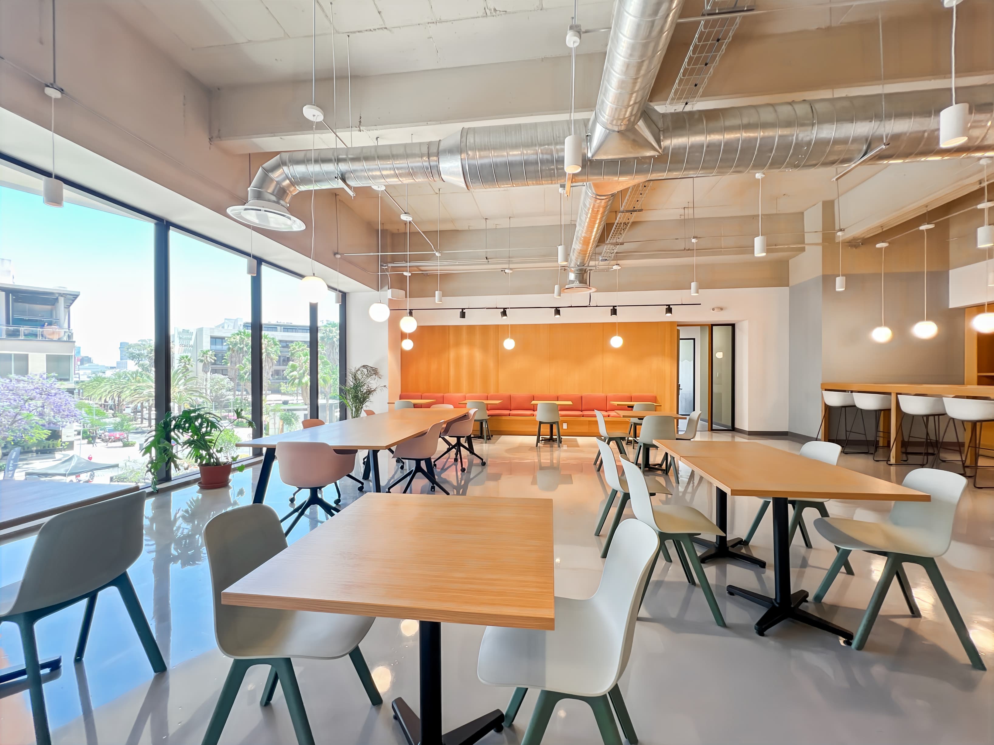 Puebla, Fratta Center image 1