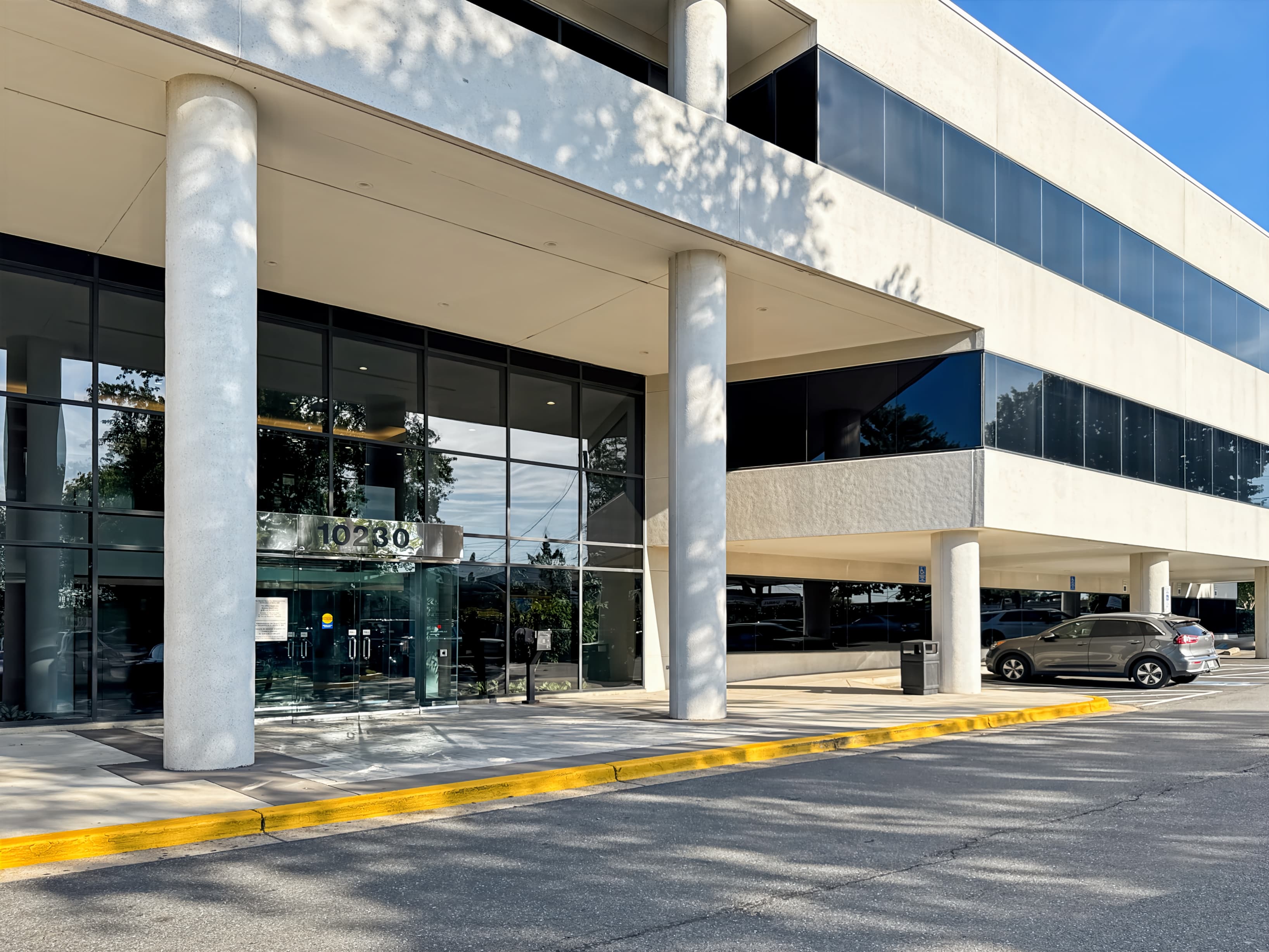 MD, Silver Spring - New Hampshire Ave image 11