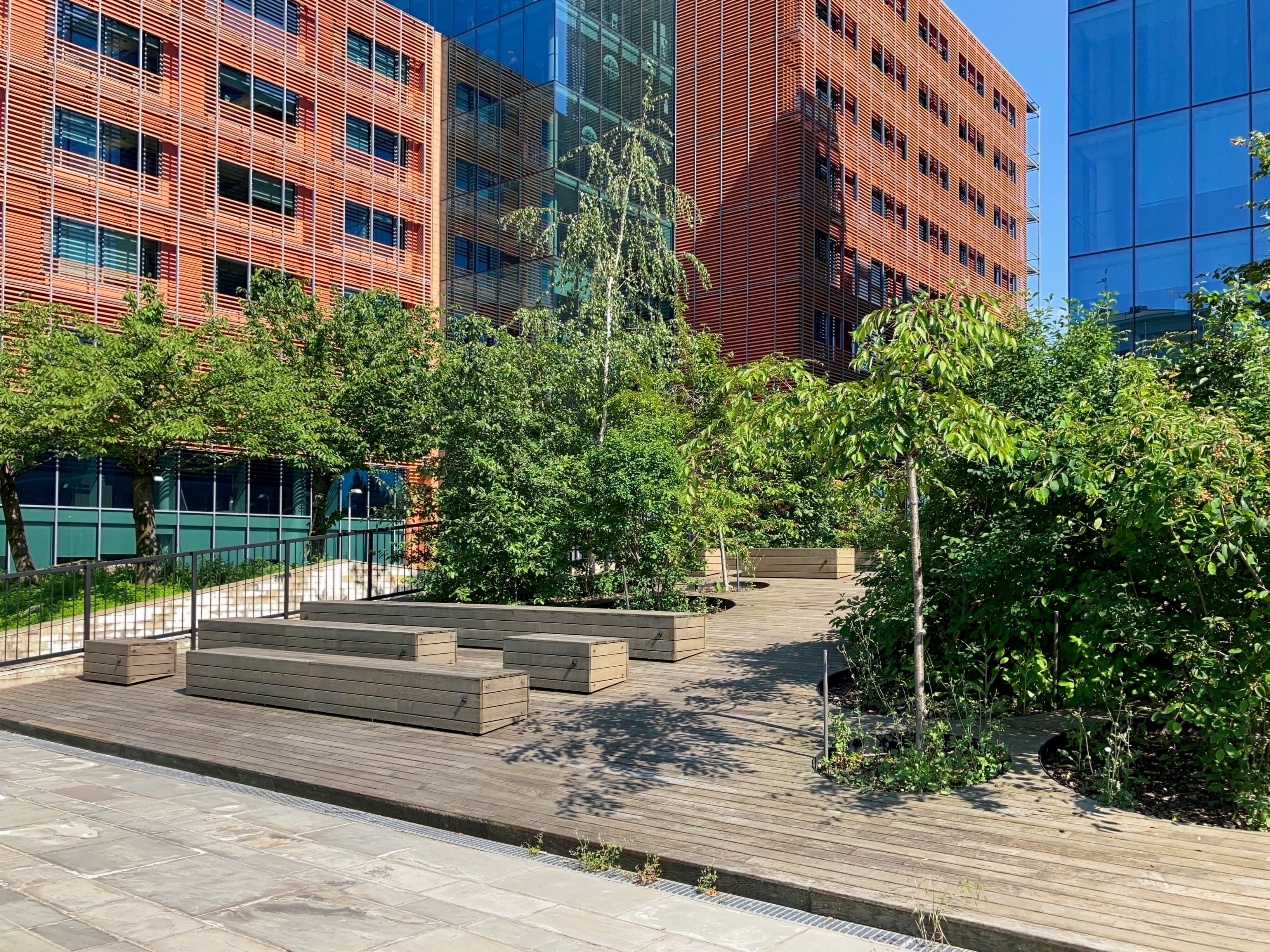 Sesto San Giovanni, Edison Park image 6