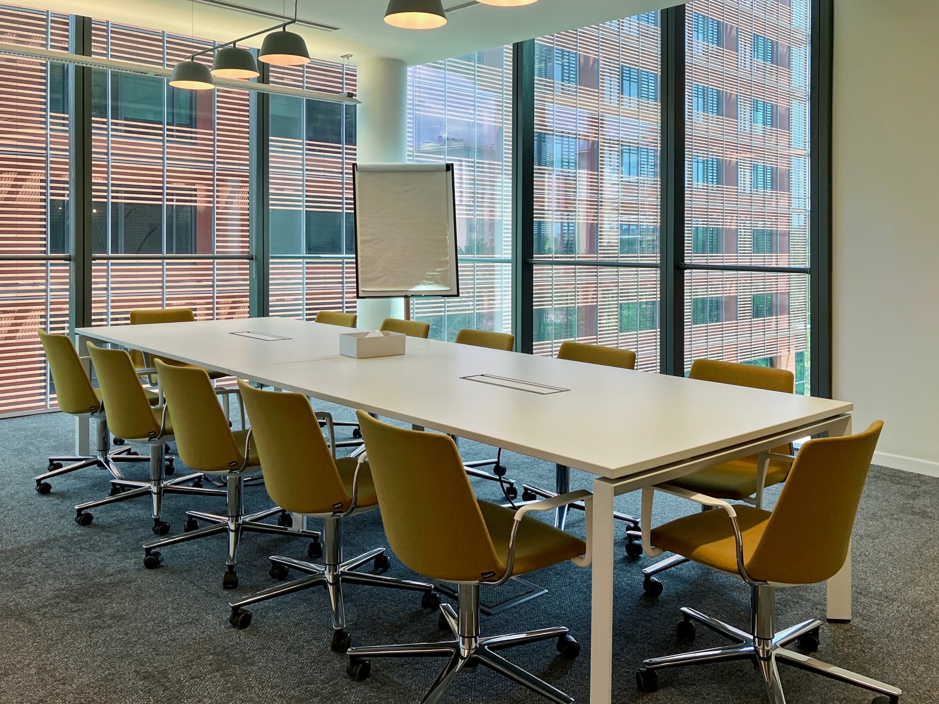 Sesto San Giovanni, Edison Park image 5