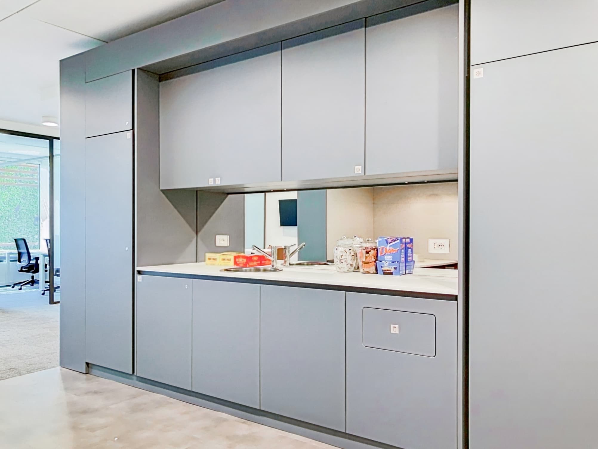 Sesto San Giovanni, Edison Park image 7