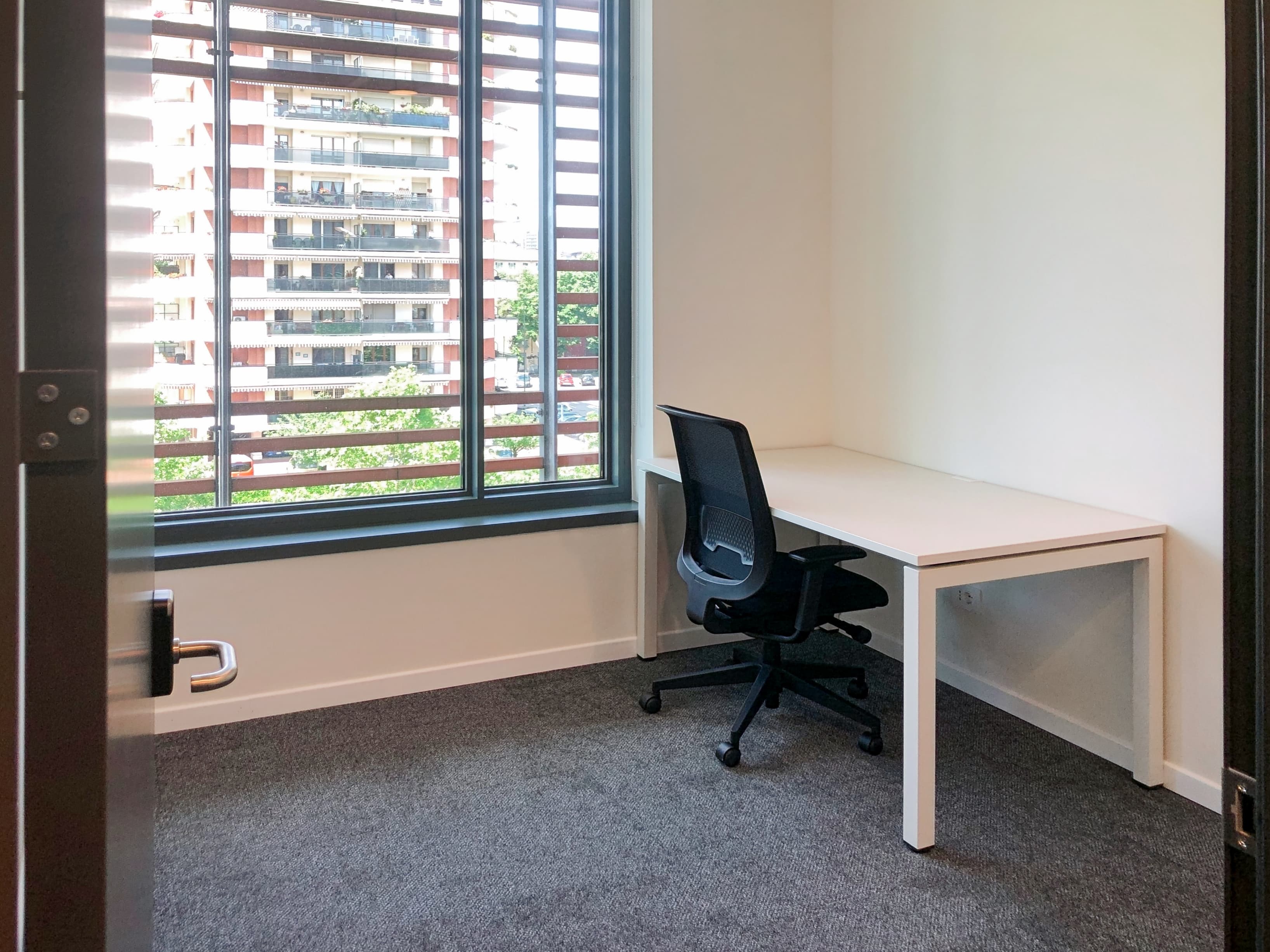 Sesto San Giovanni, Edison Park image 4