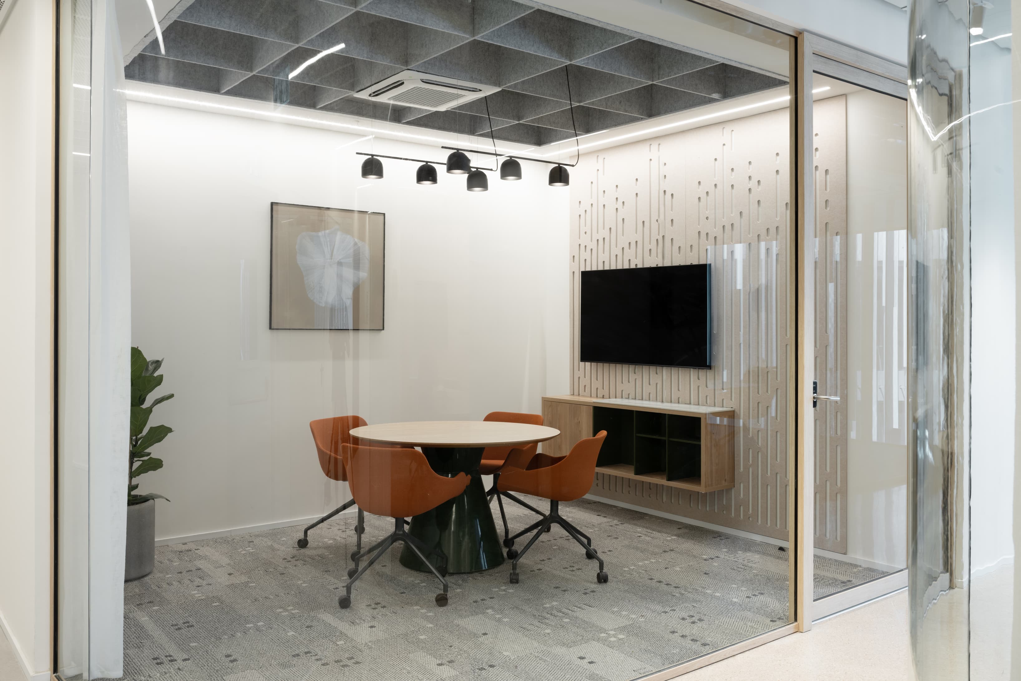 Even Yehuda, Innovate image 2