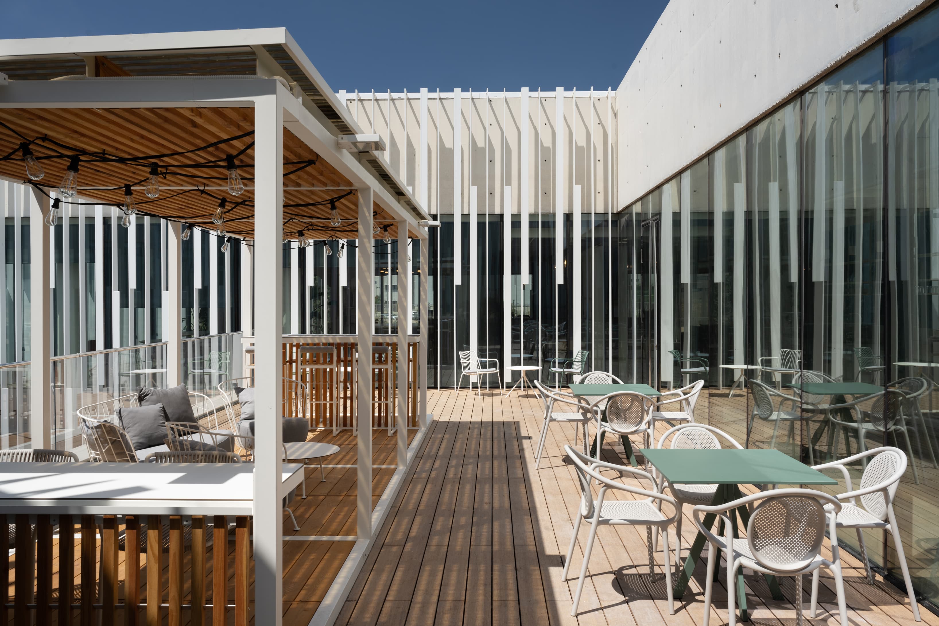 Even Yehuda, Innovate image 8