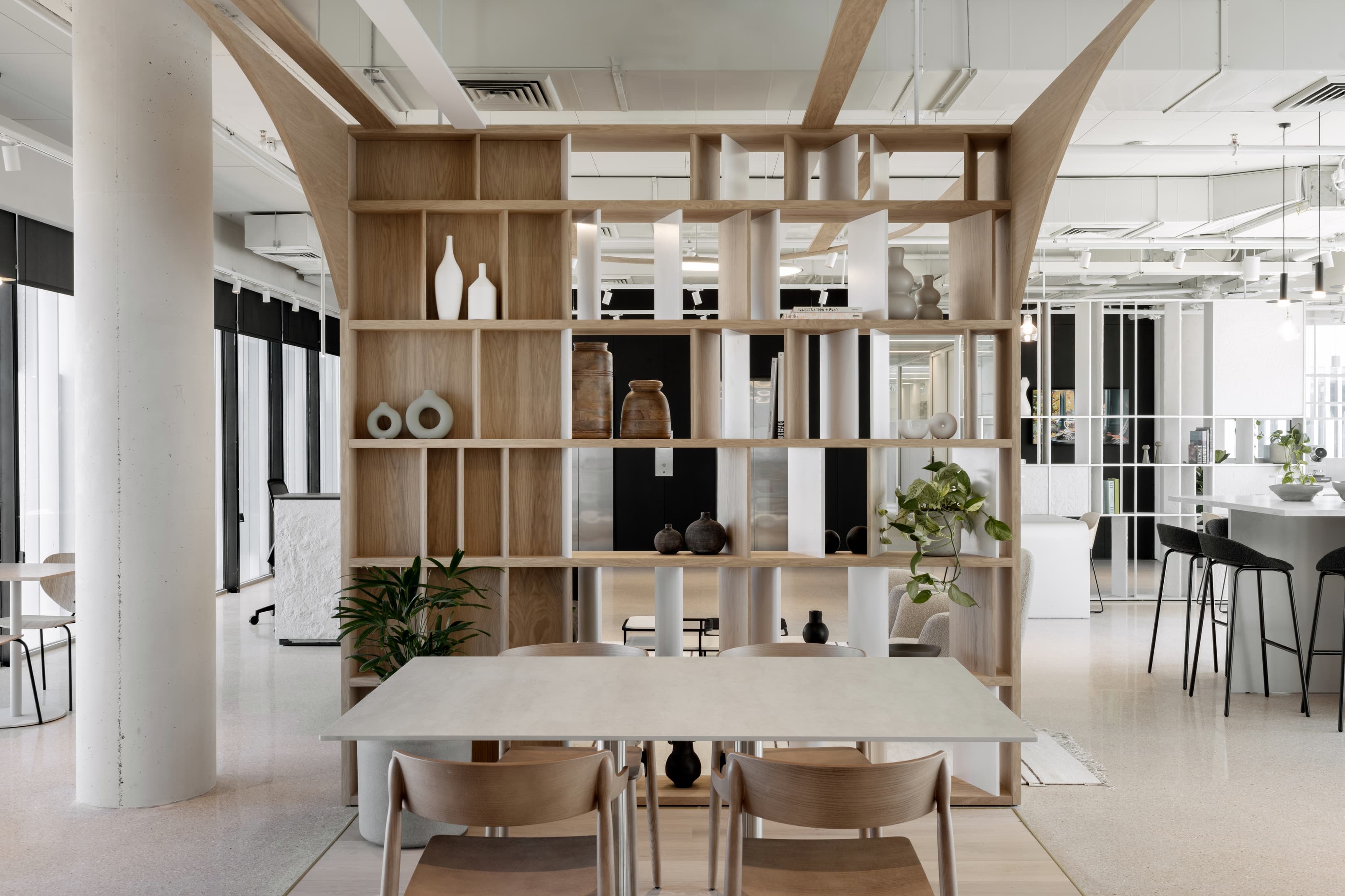 Even Yehuda, Innovate image 9