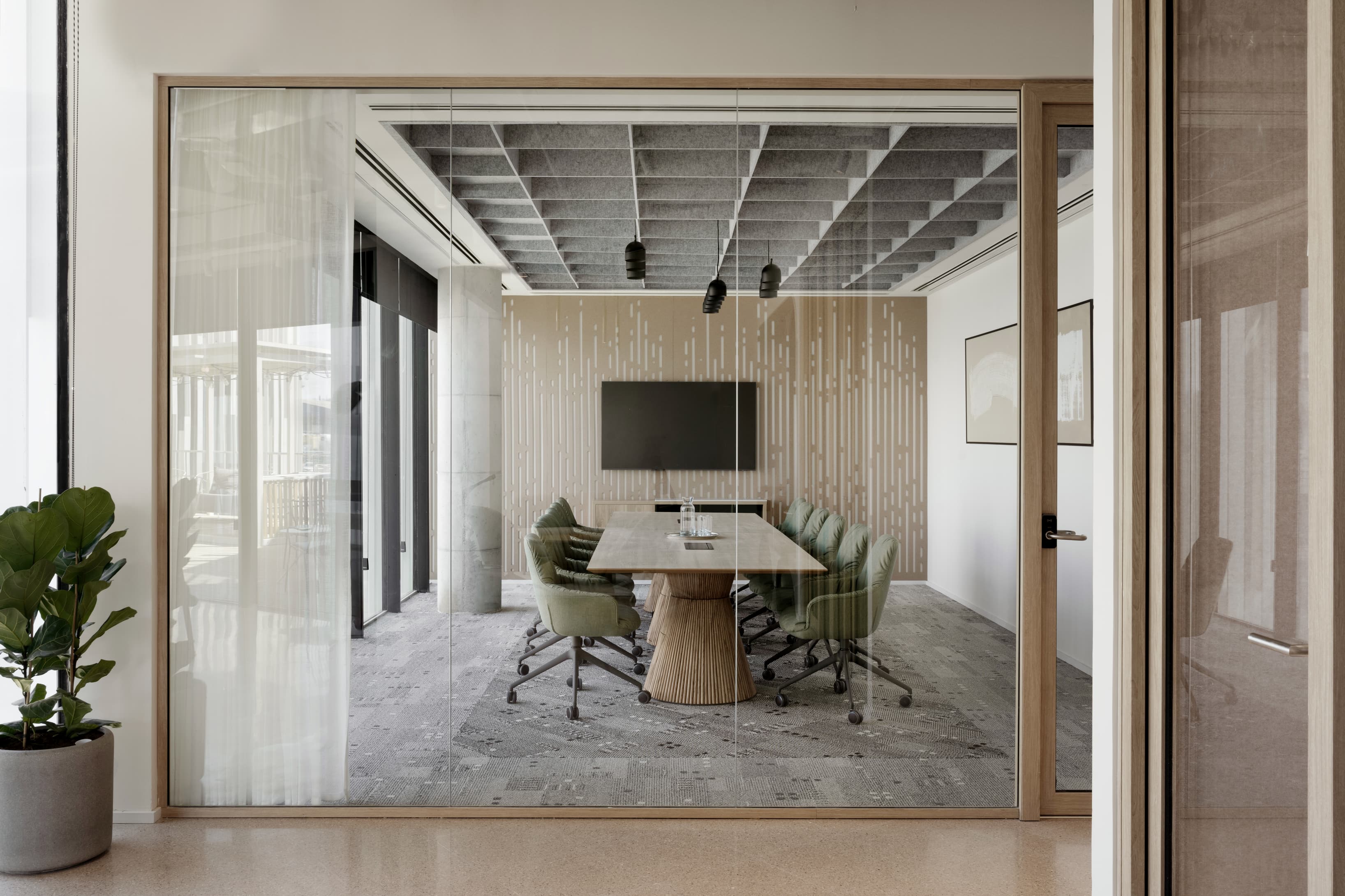 Even Yehuda, Innovate image 11