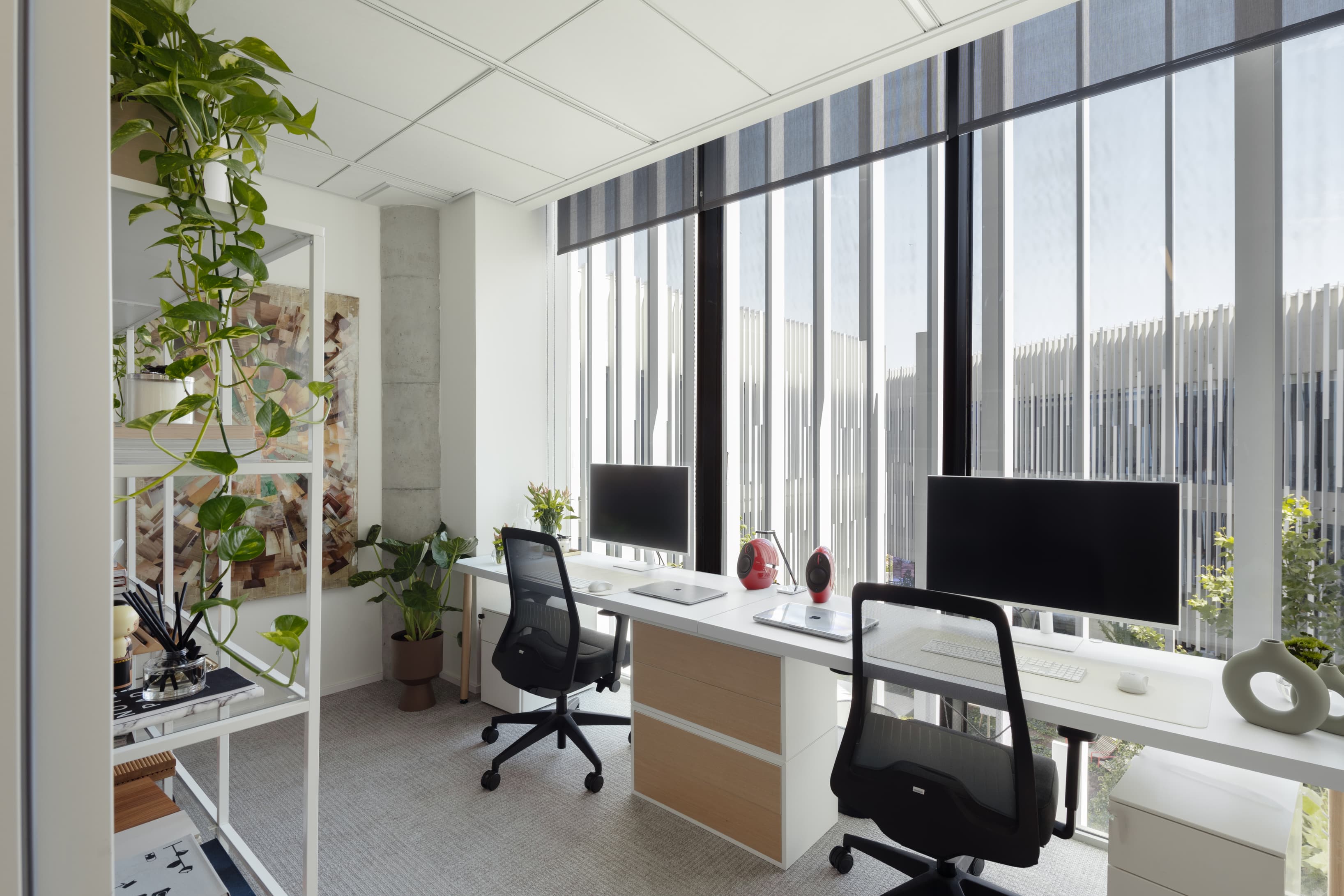 Even Yehuda, Innovate image 3