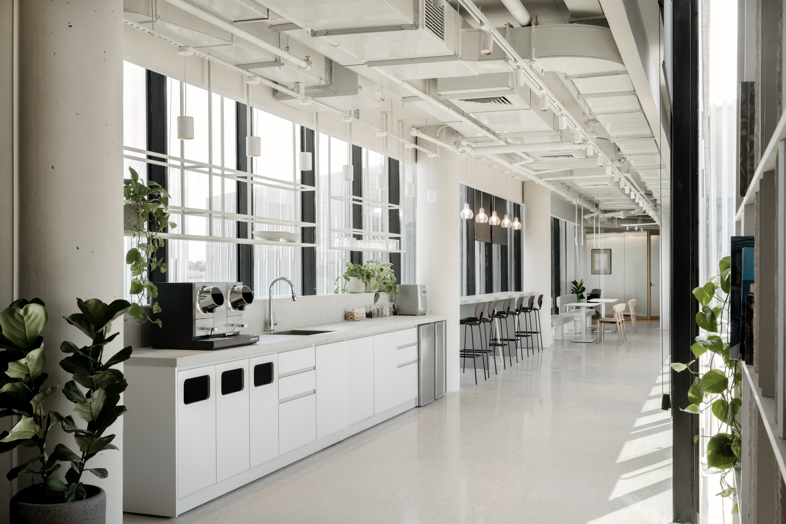 Even Yehuda, Innovate image 1