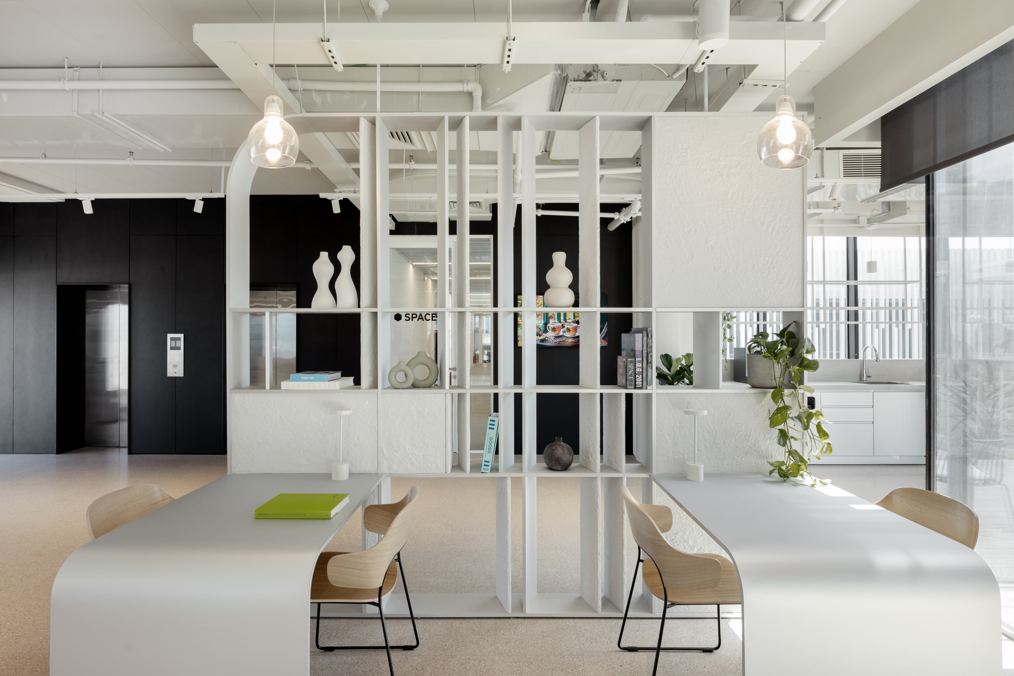 Even Yehuda, Innovate image 6