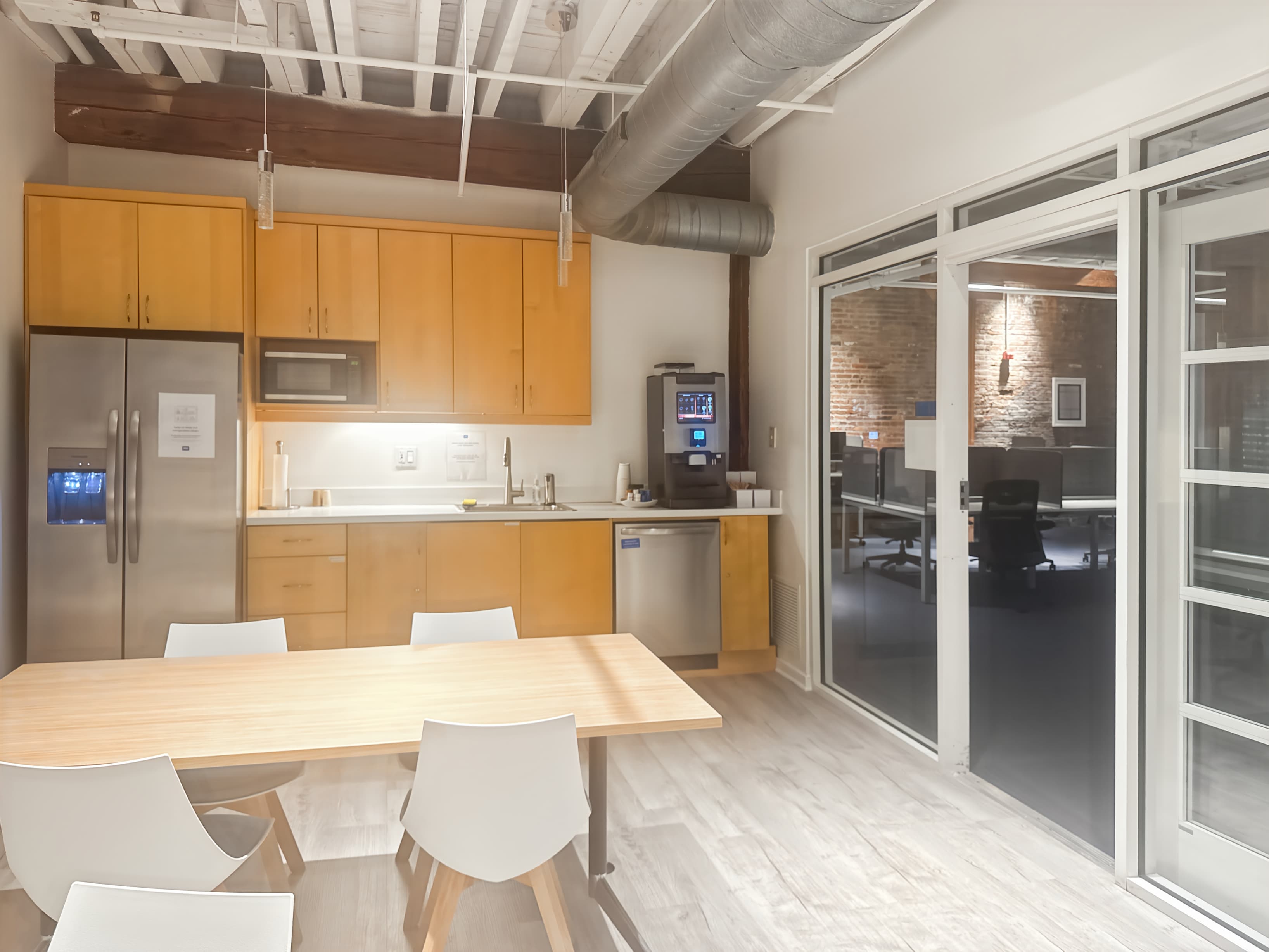 MD, Baltimore - Lancaster St image 2 MD, Baltimore - Lancaster St image 2