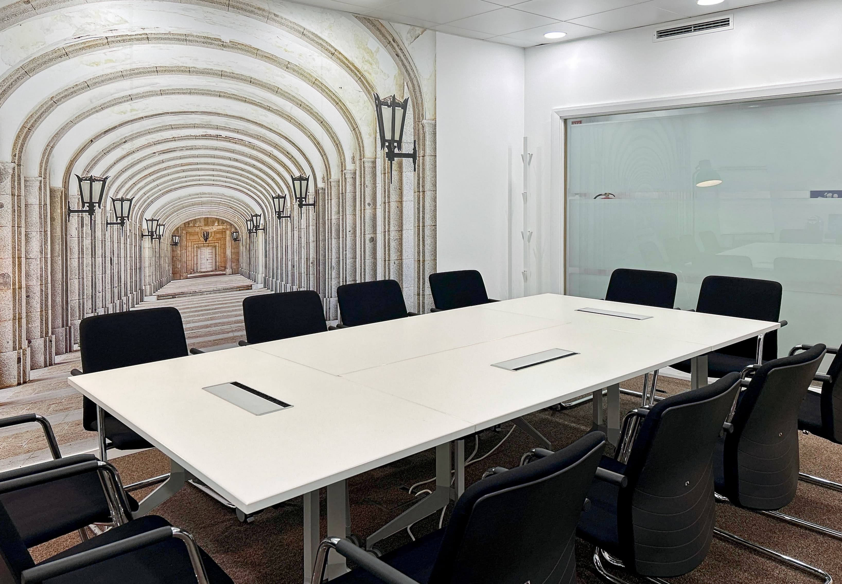 LISBON, Torres de Lisboa image 5