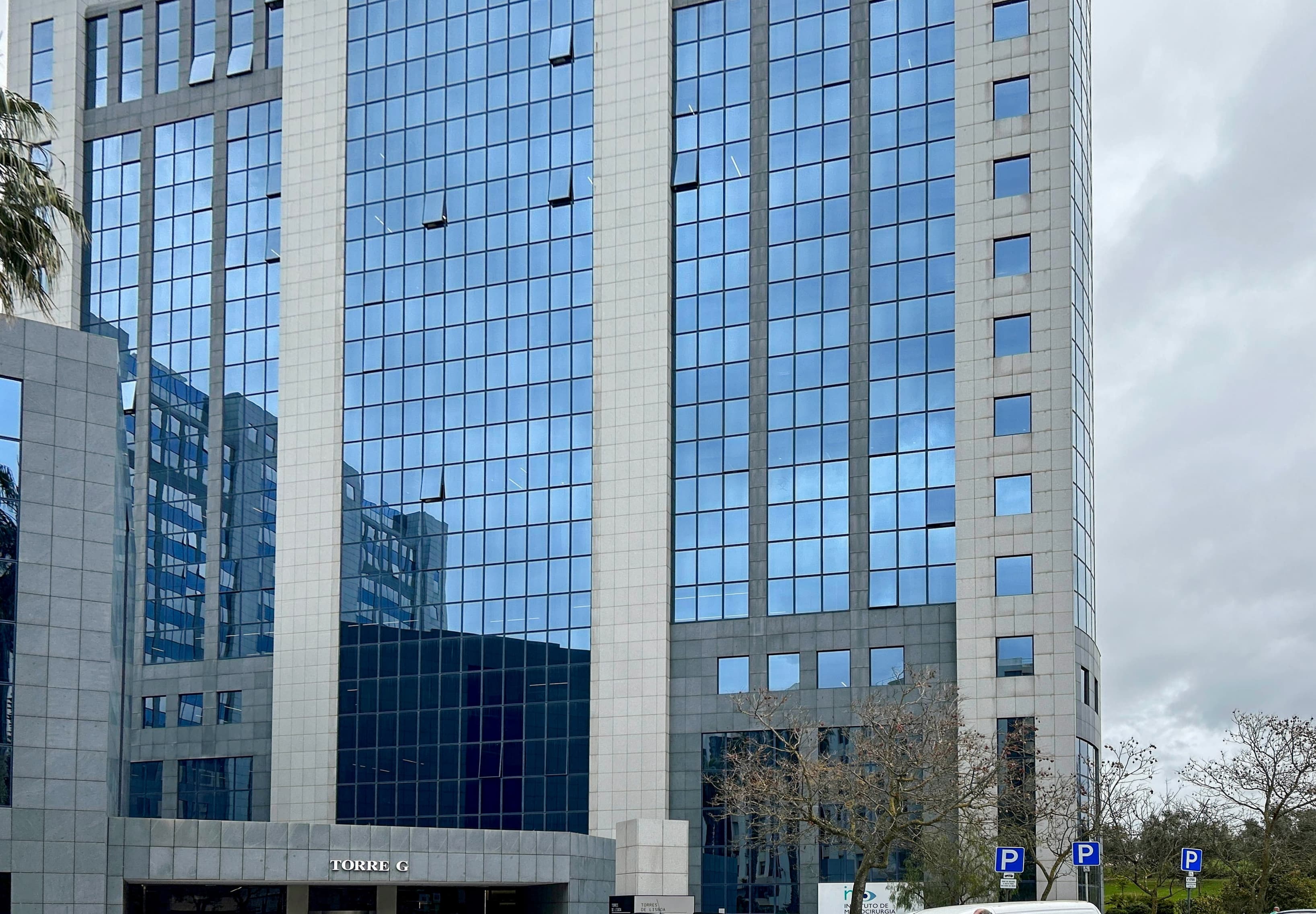 LISBON, Torres de Lisboa image 13