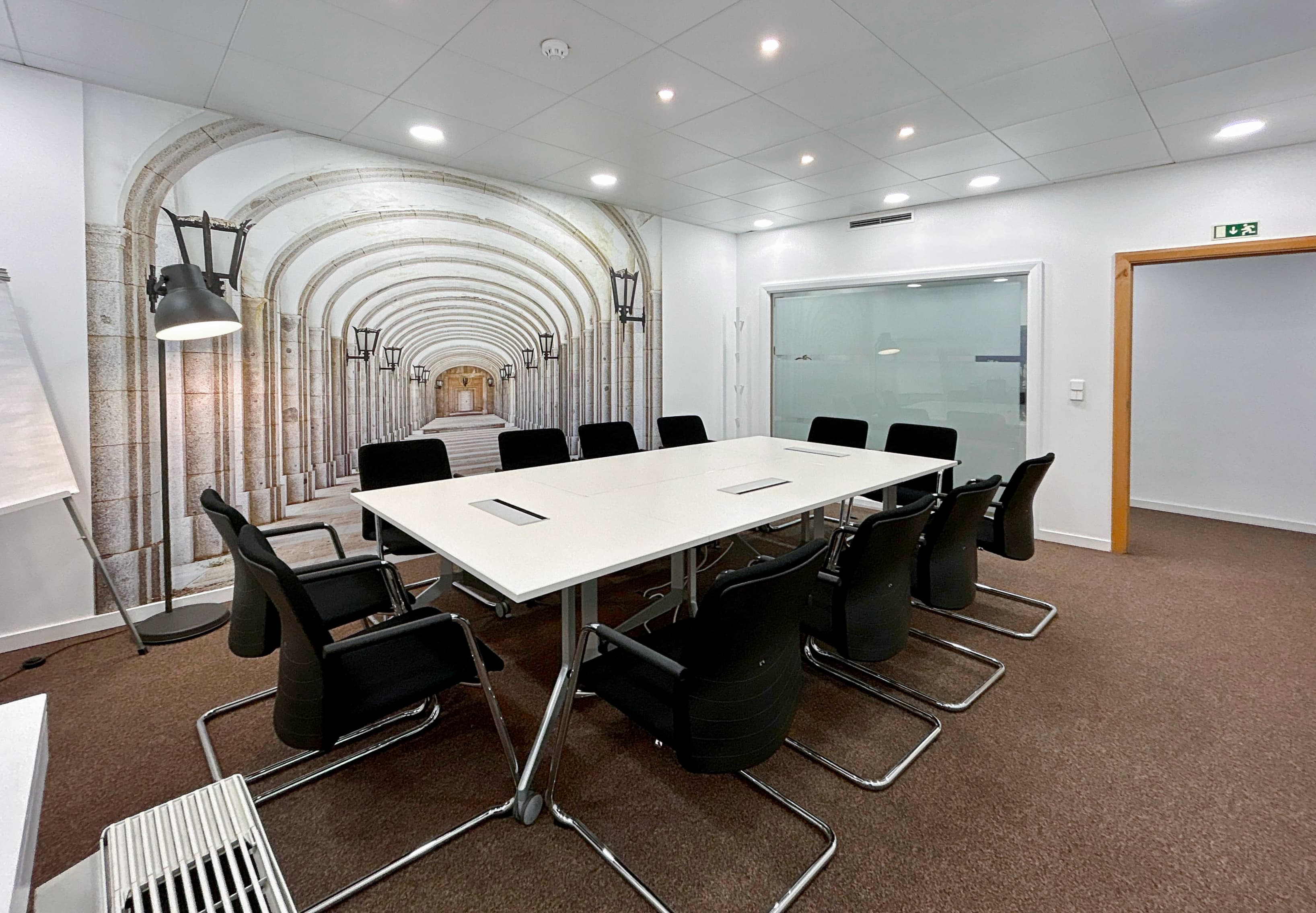 LISBON, Torres de Lisboa image 4