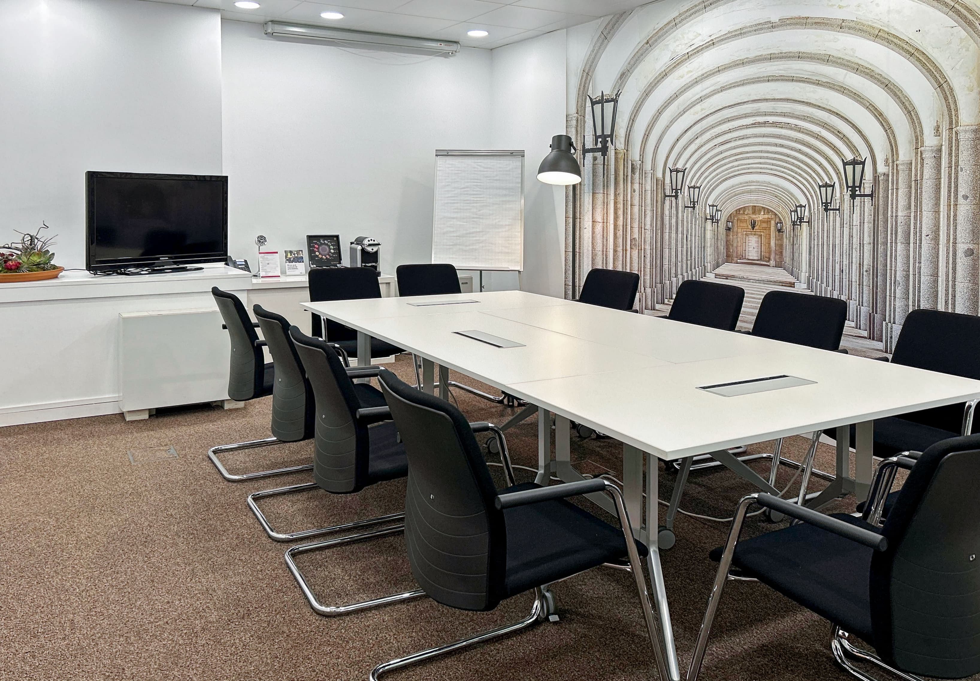 LISBON, Torres de Lisboa image 1