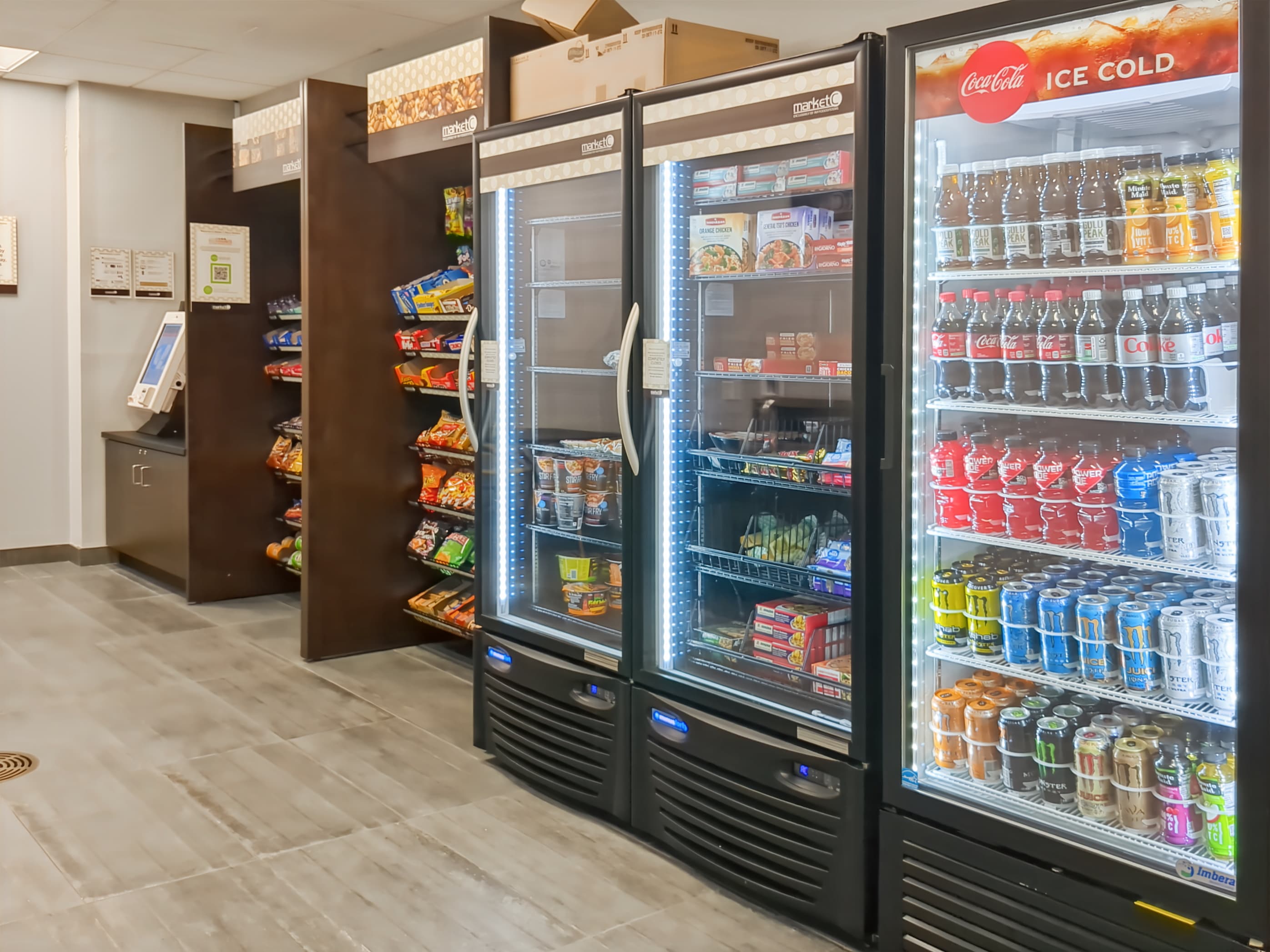 OH, Canton - Champions Gtwy image 4