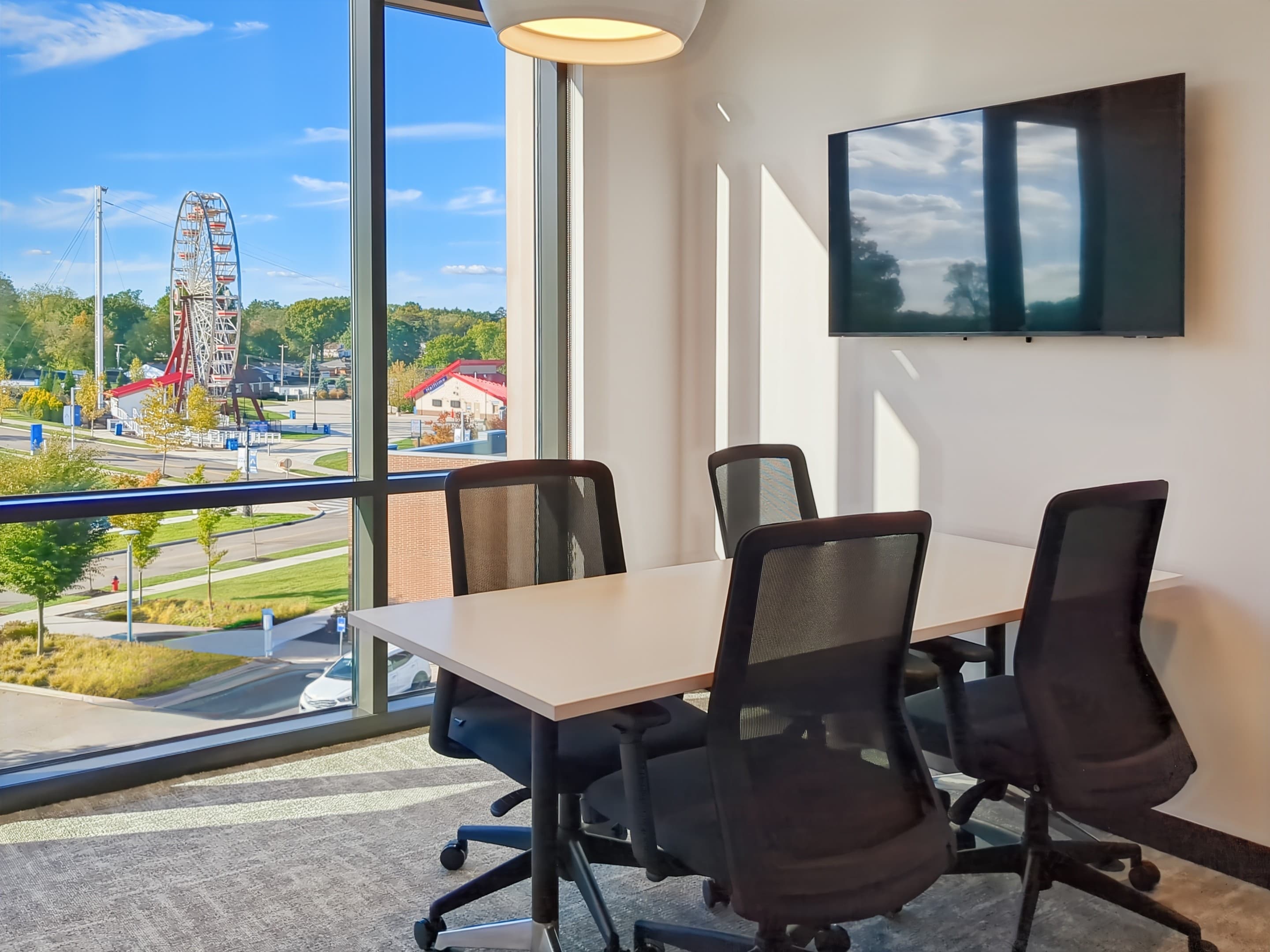 OH, Canton - Champions Gtwy image 9