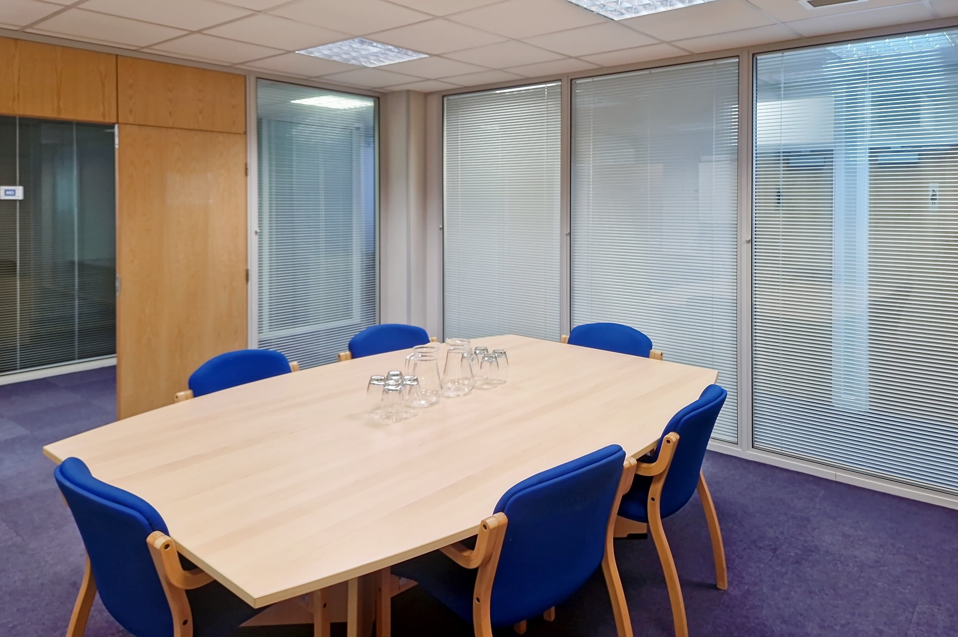 Portchester, Castle Court image 13