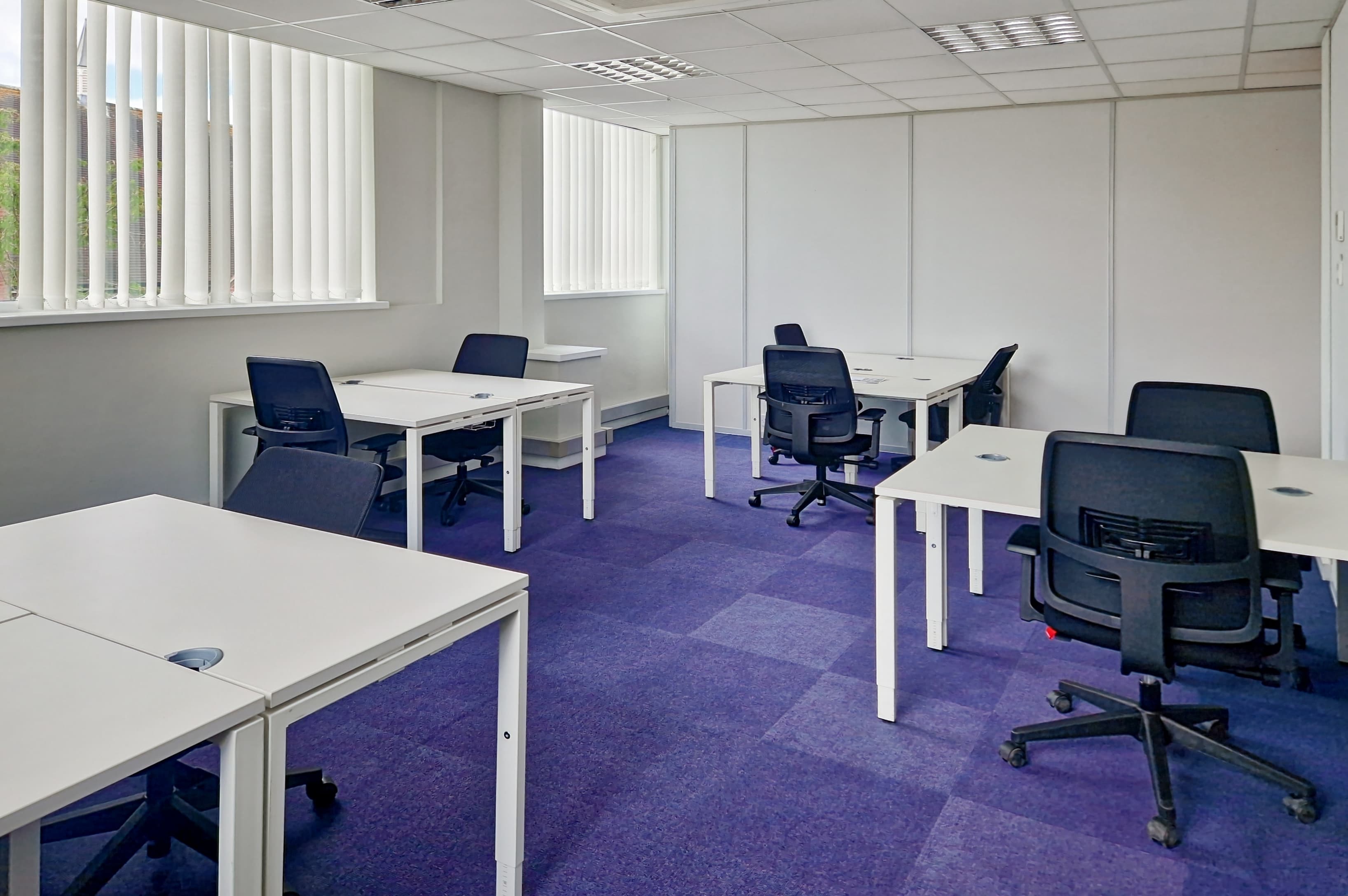 Portchester, Castle Court image 6