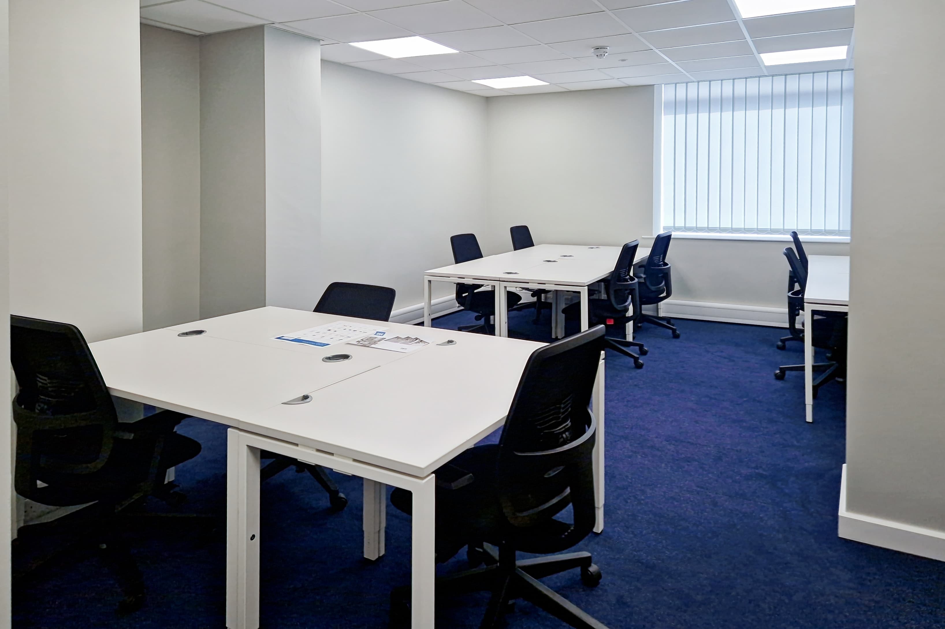 Portchester, Castle Court image 12