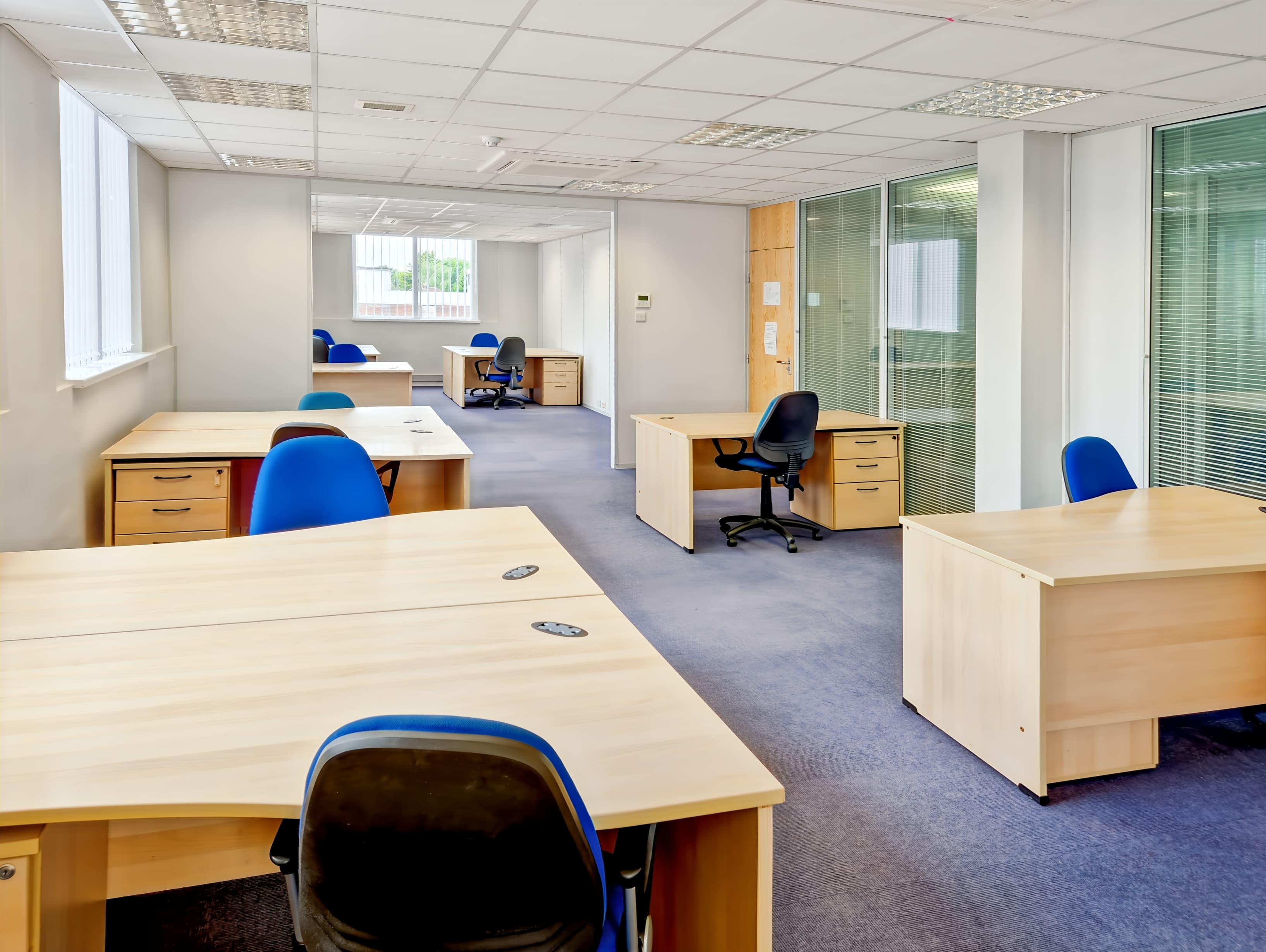 Portchester, Castle Court image 5