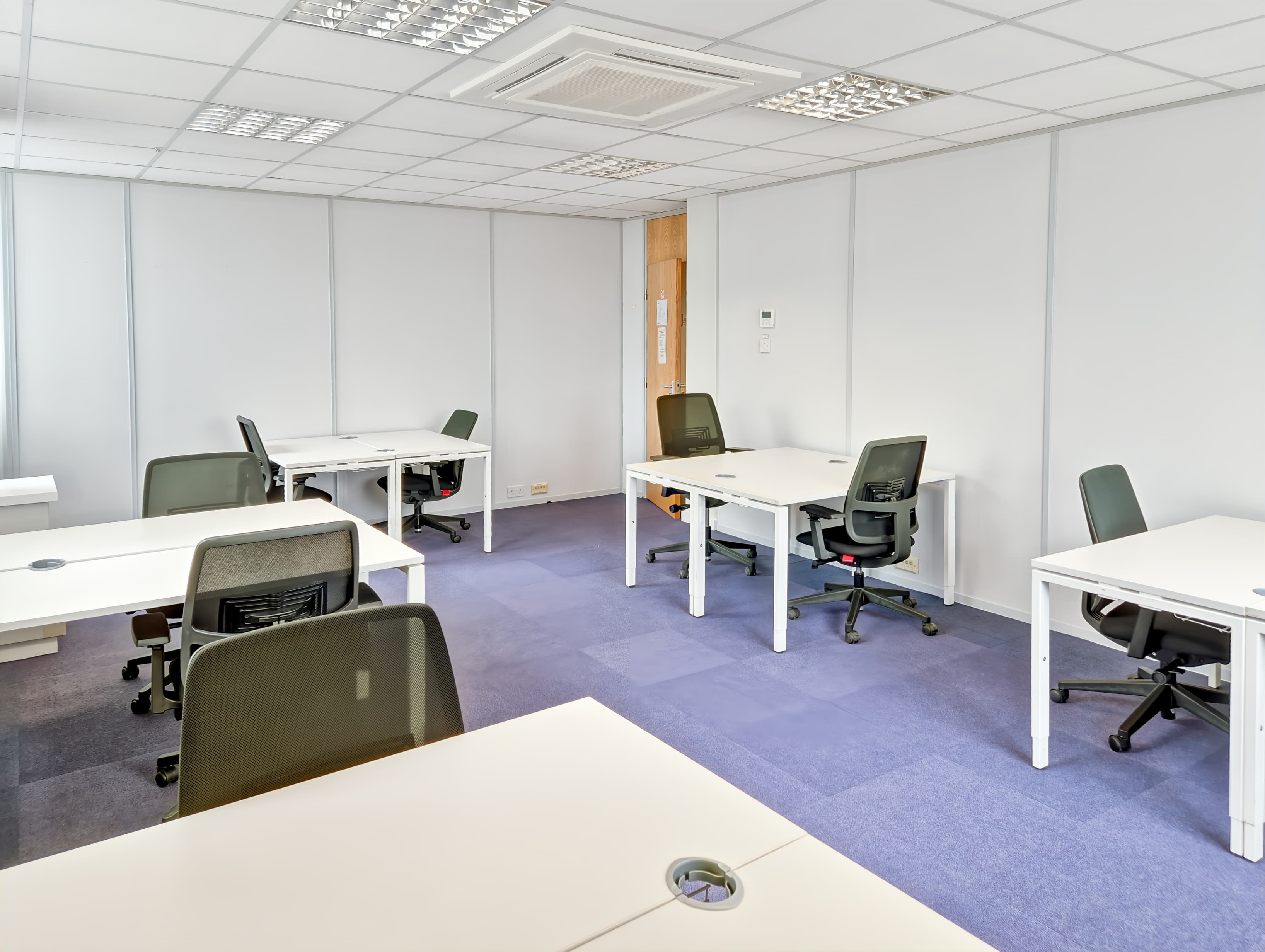 Portchester, Castle Court image 4