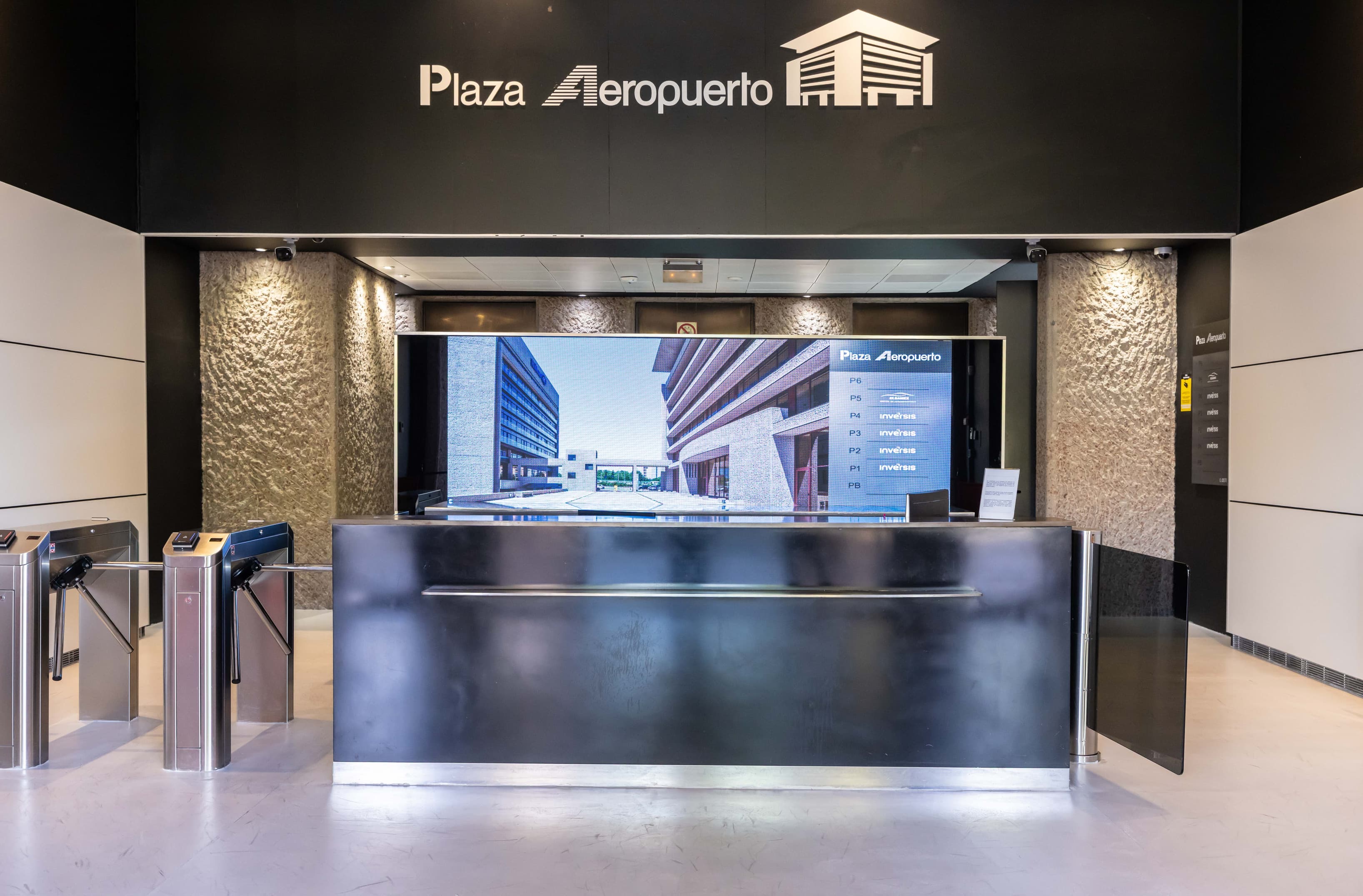 Madrid, Barajas image 9 Madrid, Barajas image 9