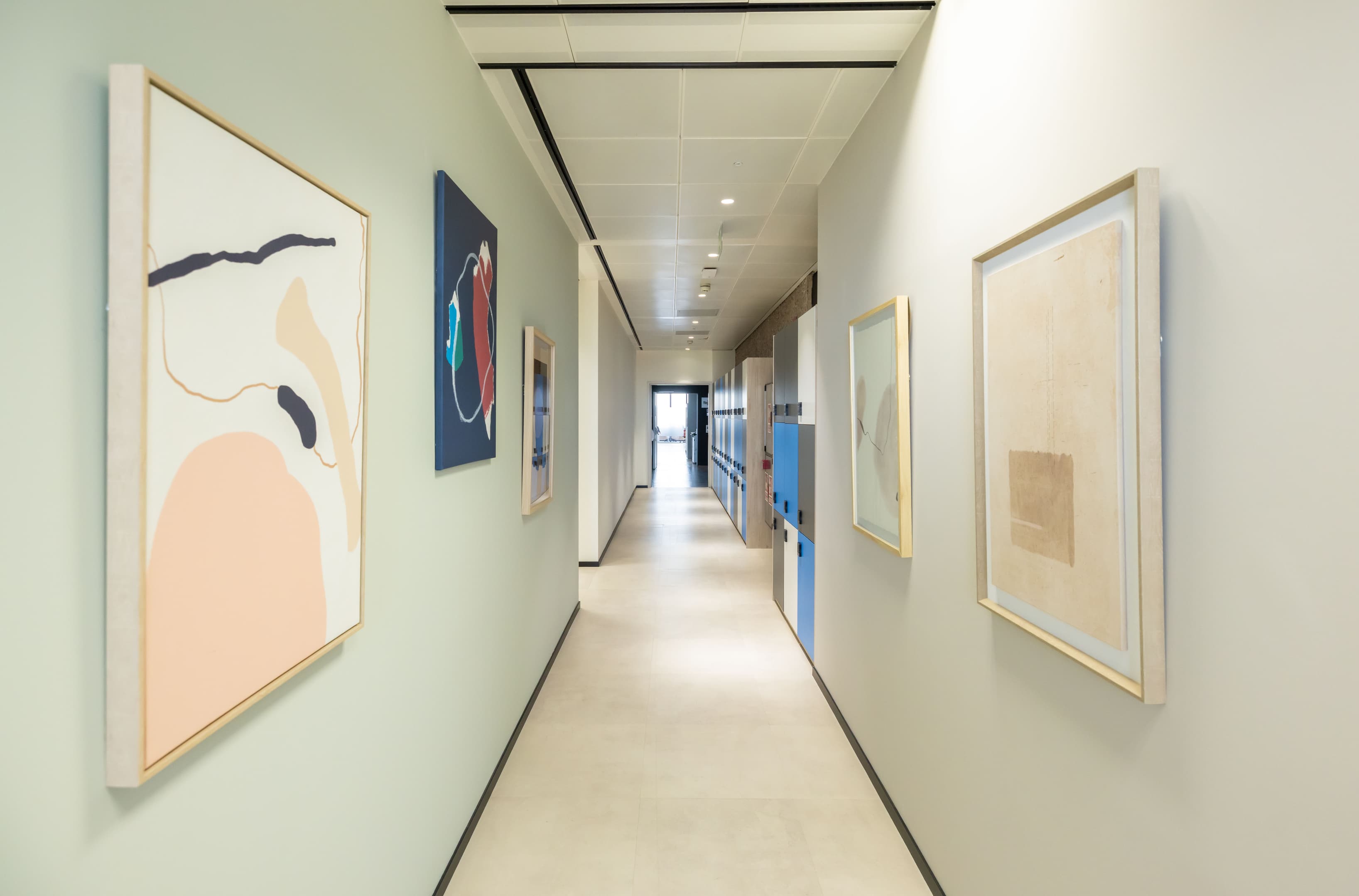 Madrid, Barajas image 1 Madrid, Barajas image 1