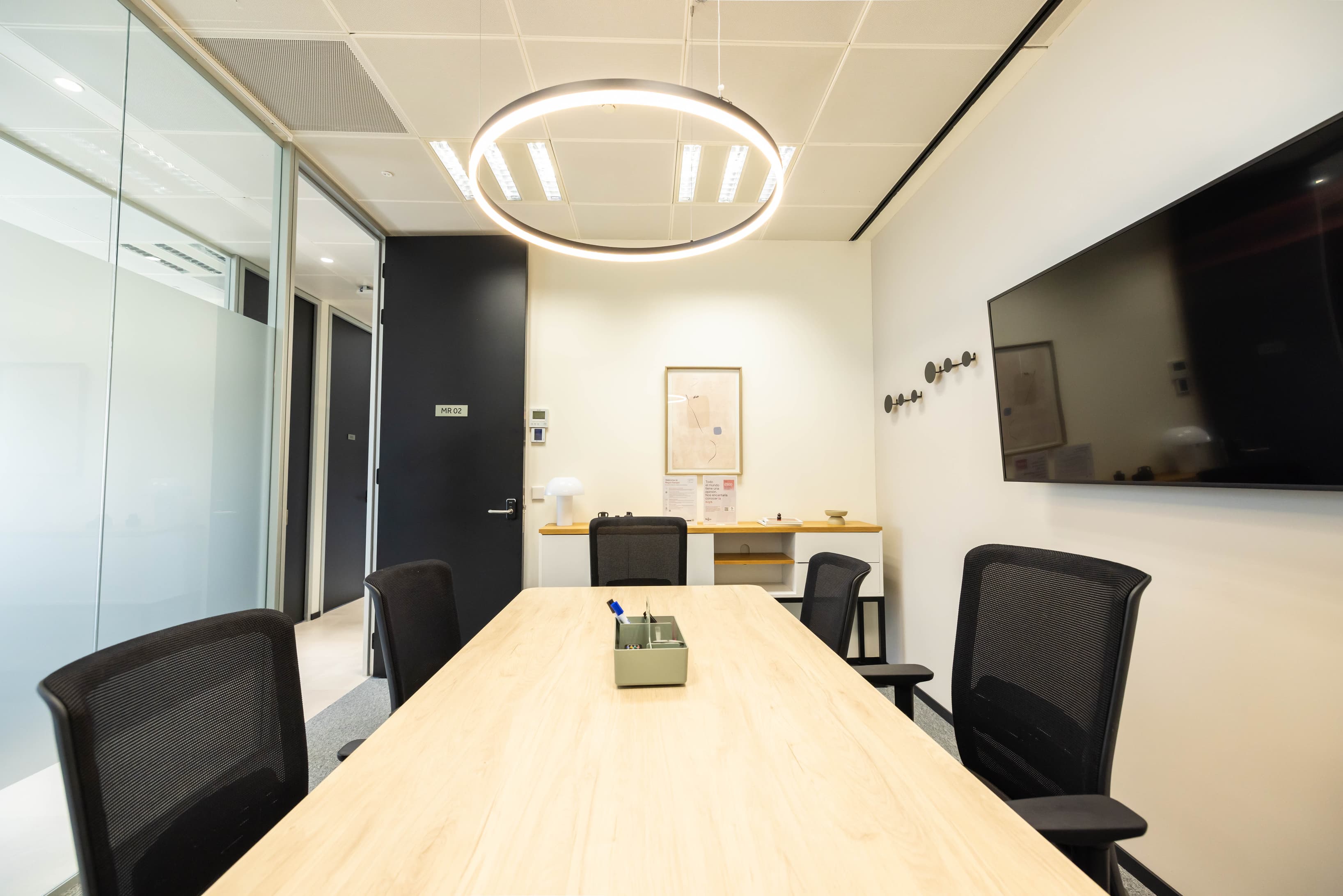 Madrid, Barajas image 4 Madrid, Barajas image 4