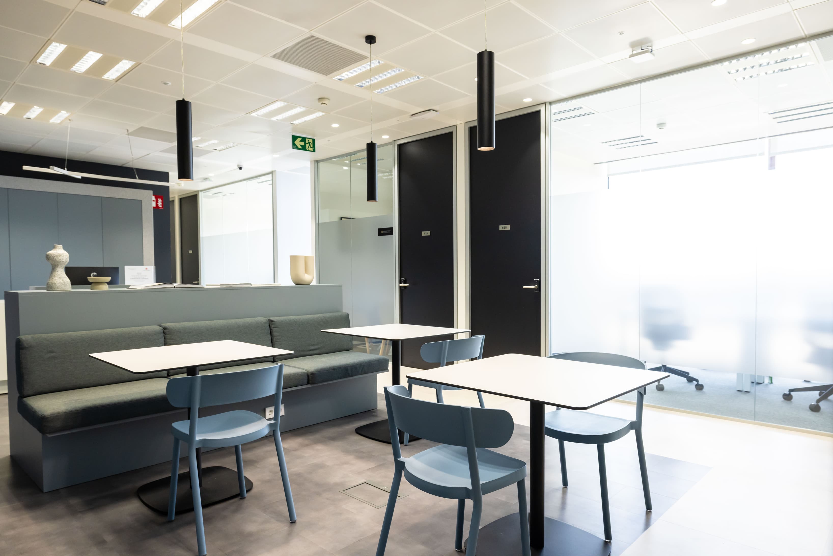 Madrid, Barajas image 7 Madrid, Barajas image 7