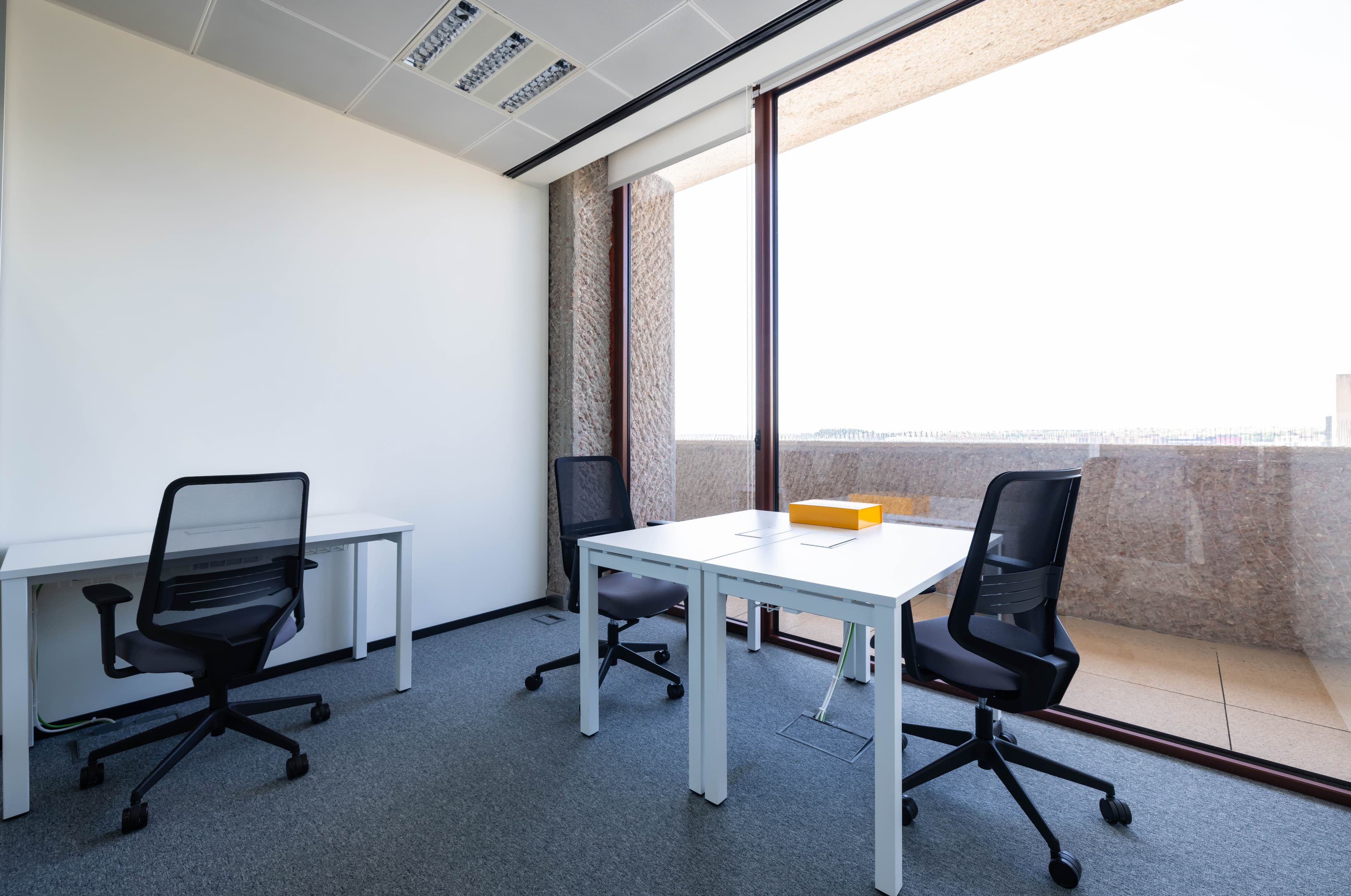 Madrid, Barajas image 13 Madrid, Barajas image 13