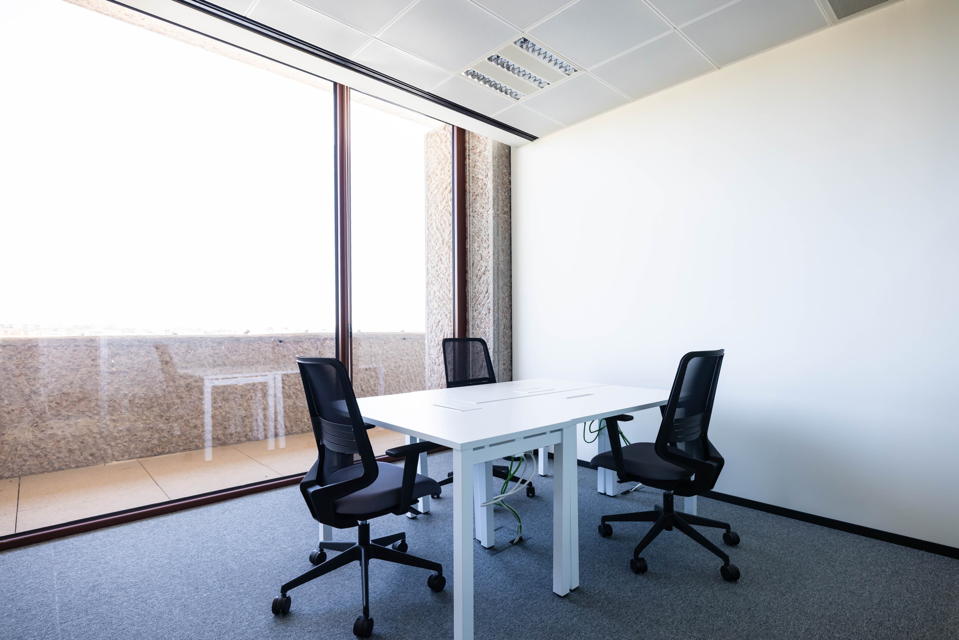 Madrid, Barajas image 2 Madrid, Barajas image 2