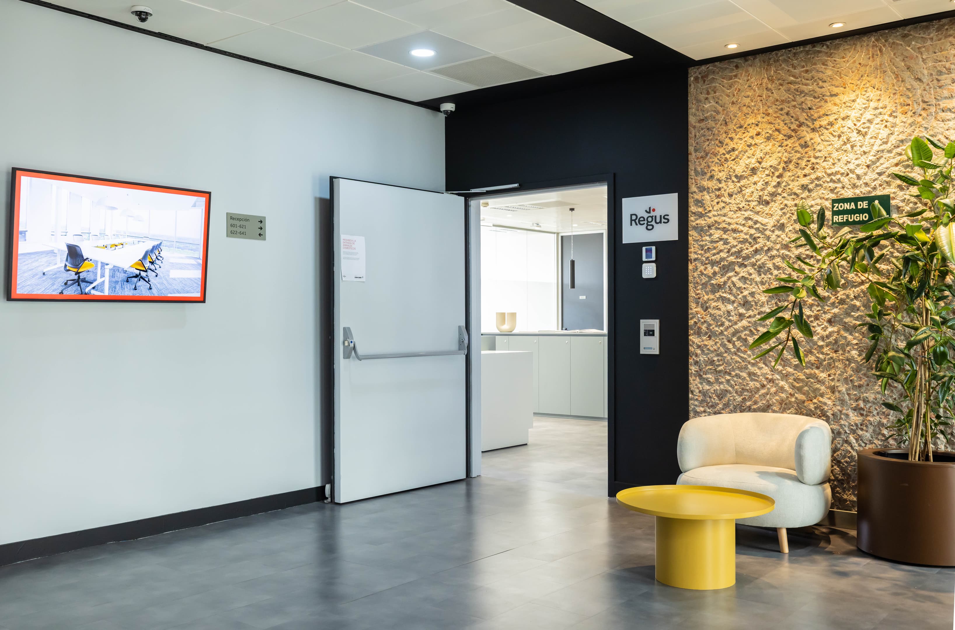 Madrid, Barajas image 12 Madrid, Barajas image 12