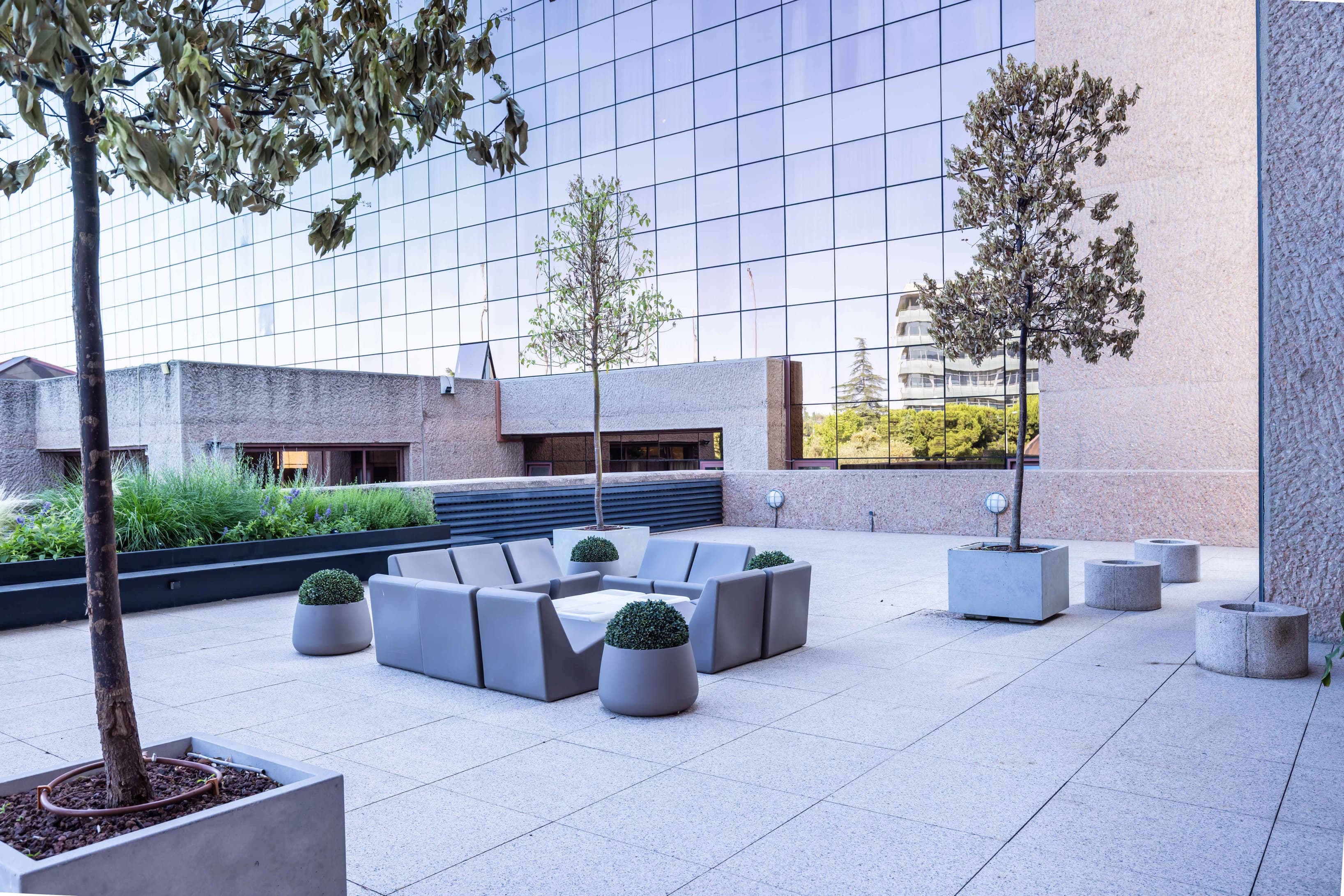 Madrid, Regus Luca de Tena image 4 Madrid, Regus Luca de Tena image 4